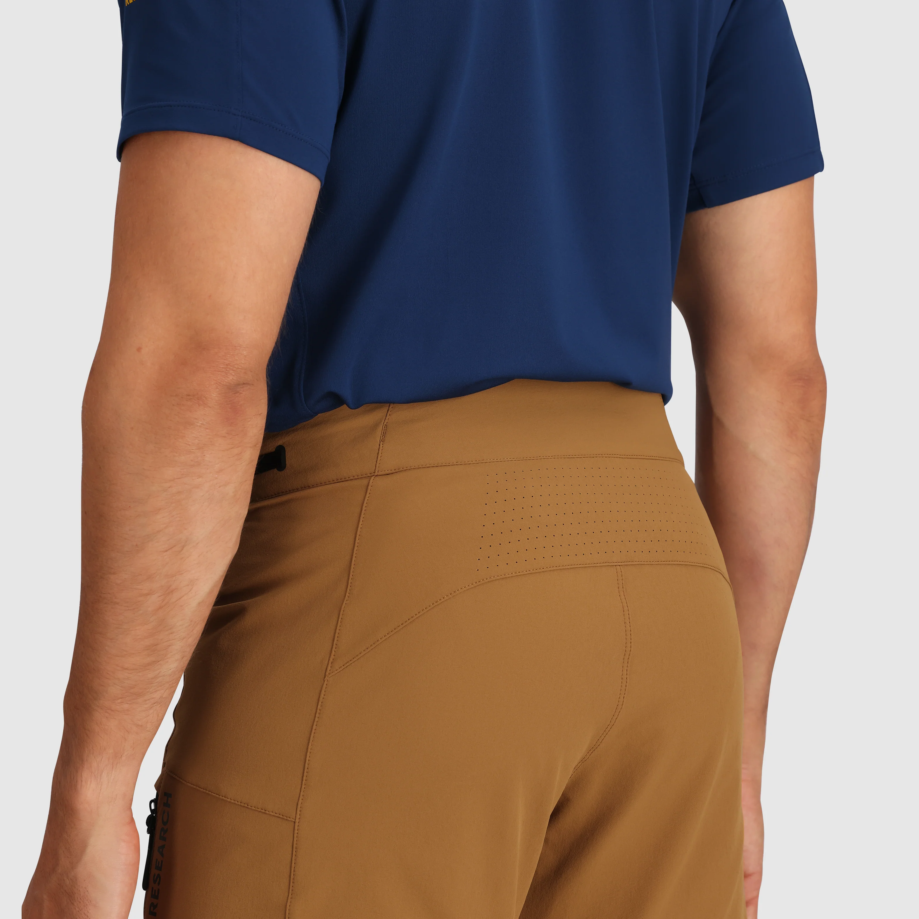 Men's Freewheel MTB Ride Shorts - Image 20