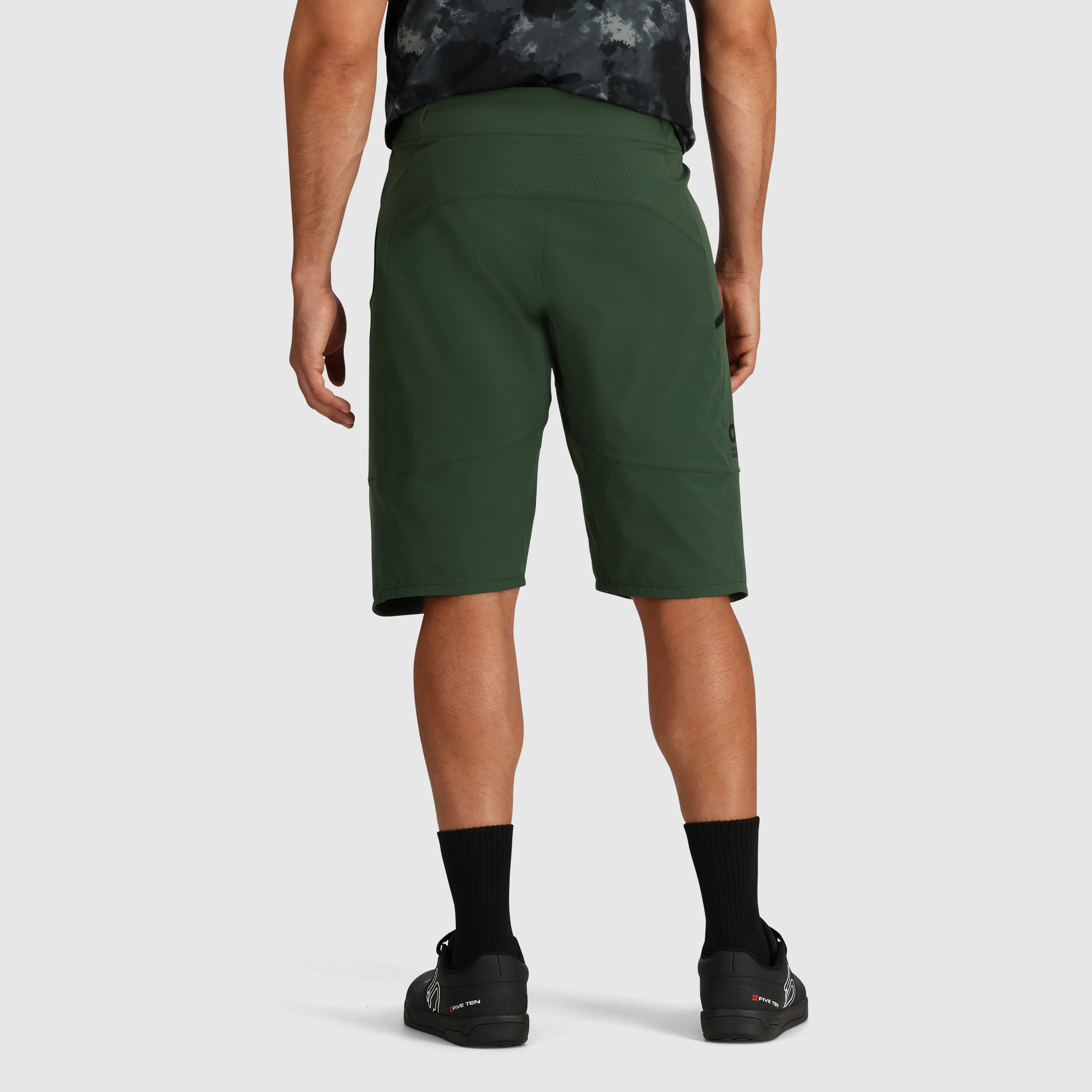Men's Freewheel MTB Ride Shorts - Image 22