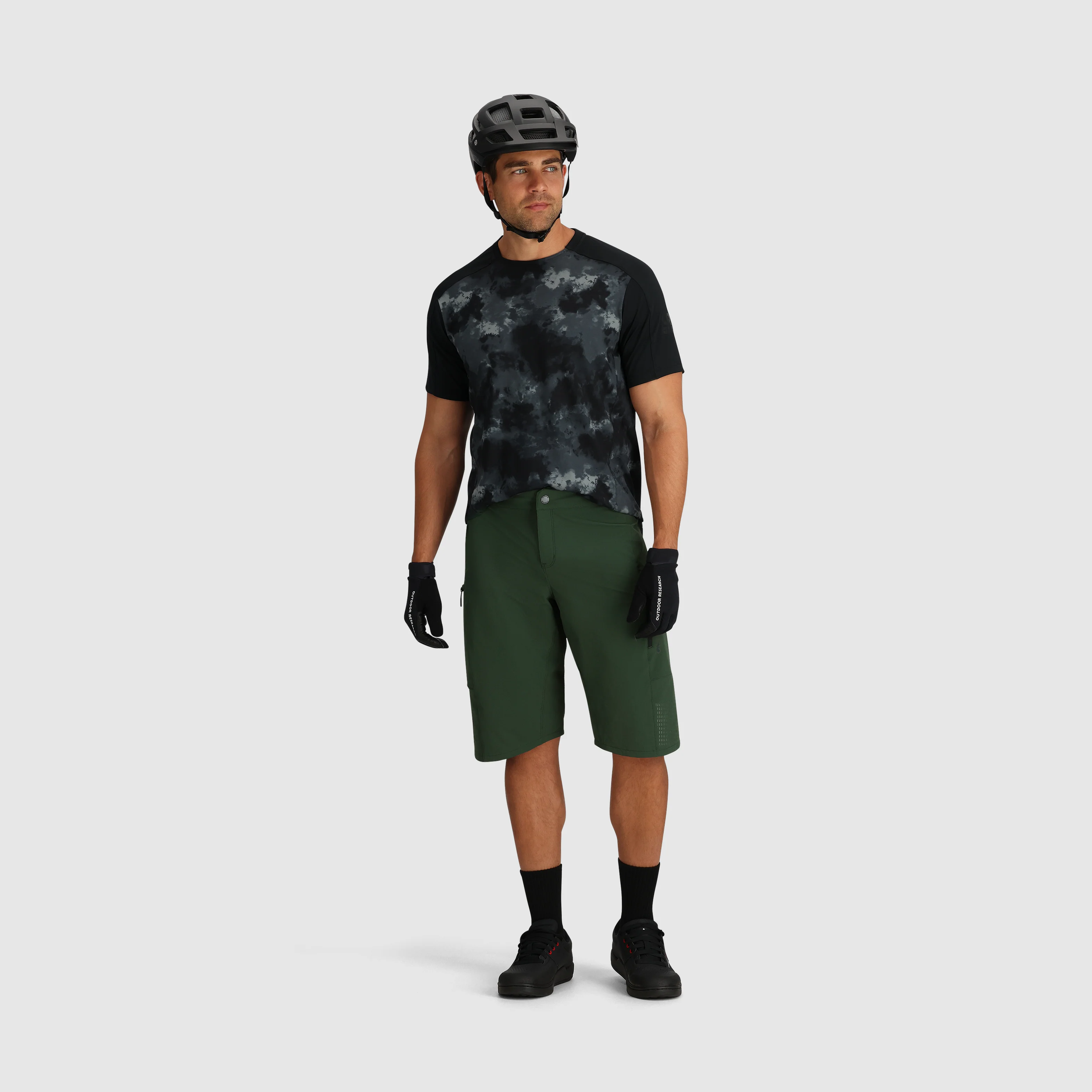 Men's Freewheel MTB Ride Shorts - Image 24