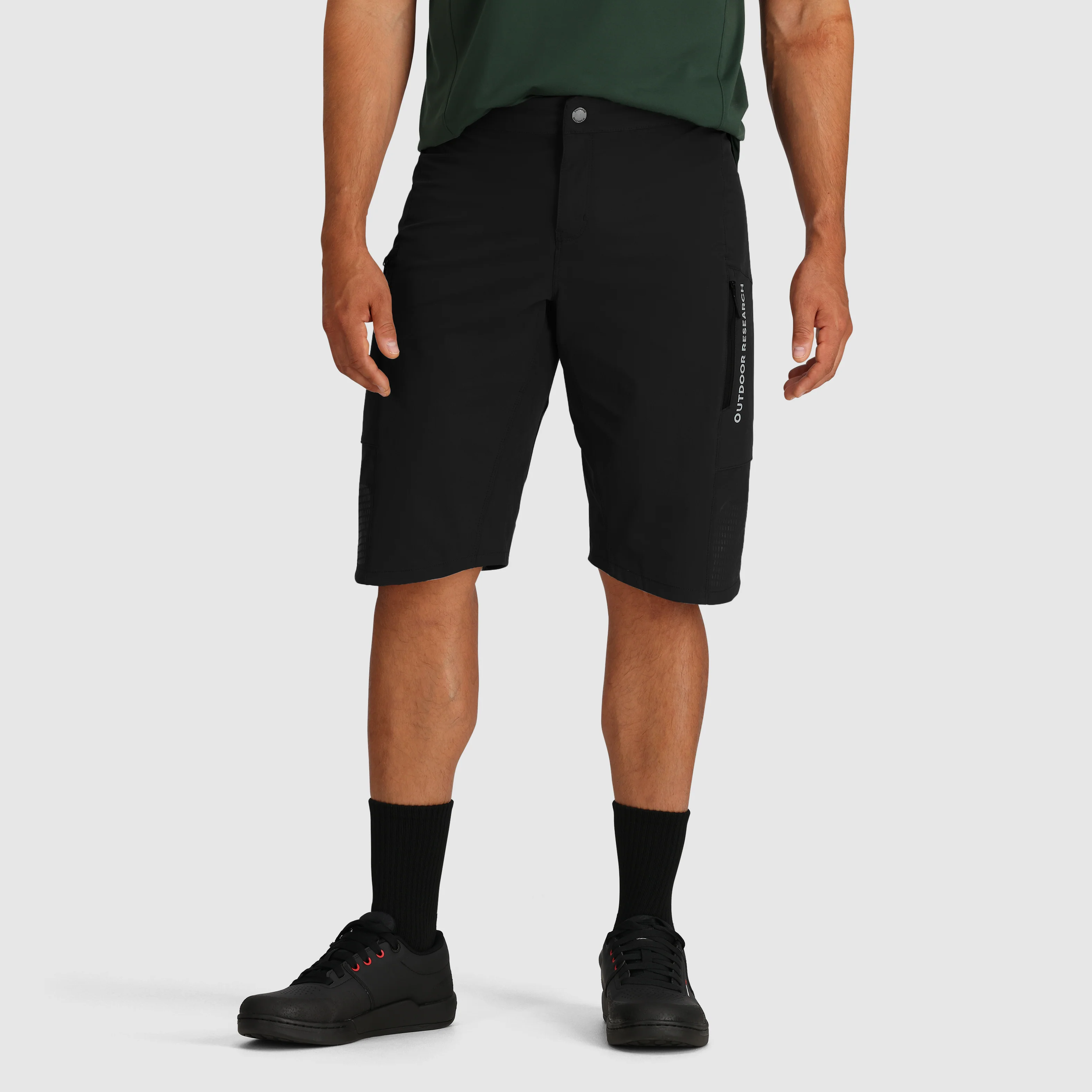 Men's Freewheel MTB Ride Shorts - Image 26