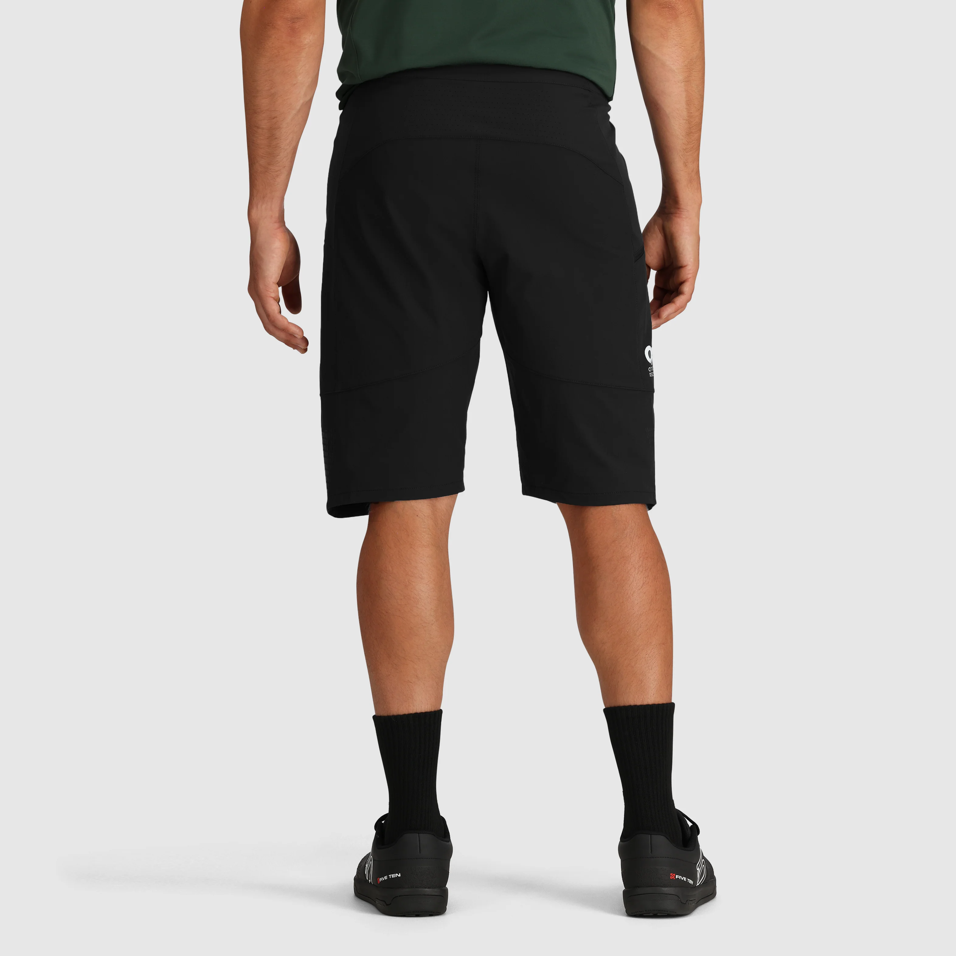 Men's Freewheel MTB Ride Shorts - Image 27