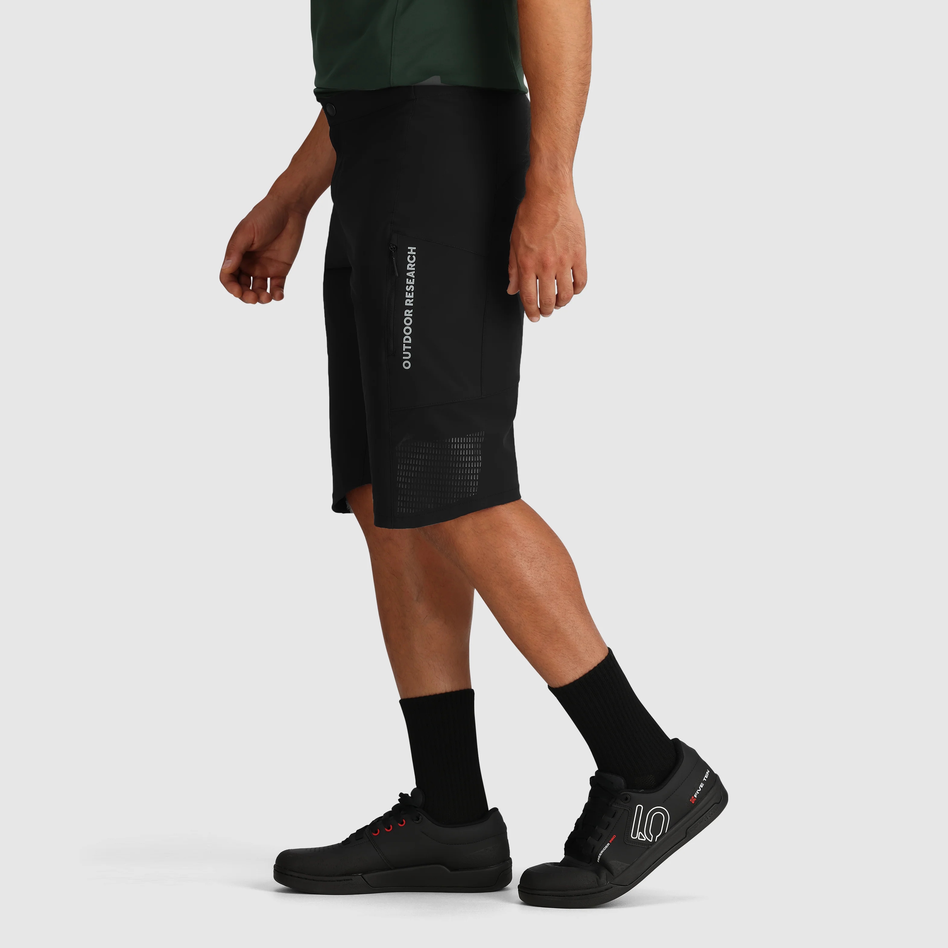Men's Freewheel MTB Ride Shorts - Image 28