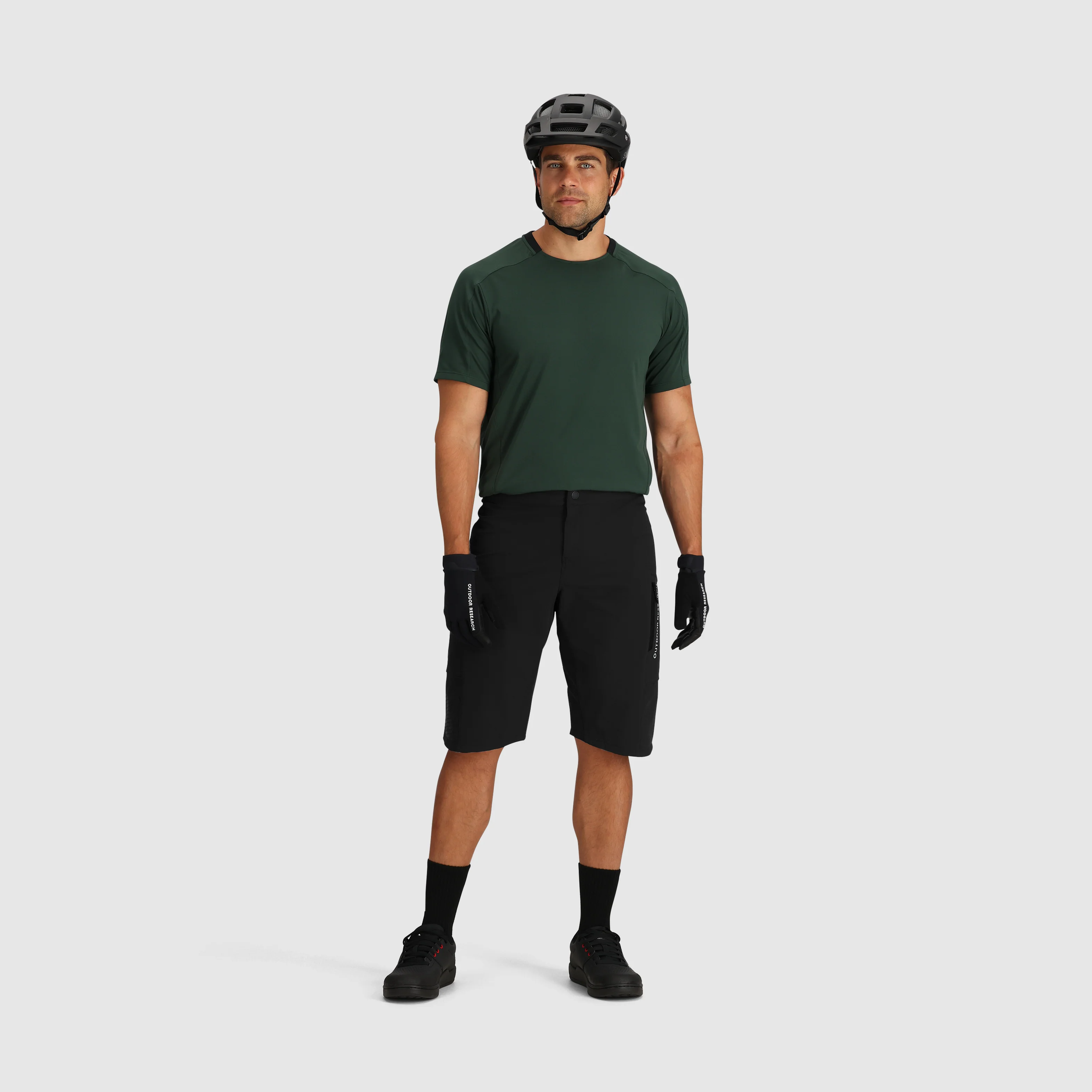 Men's Freewheel MTB Ride Shorts - Image 29