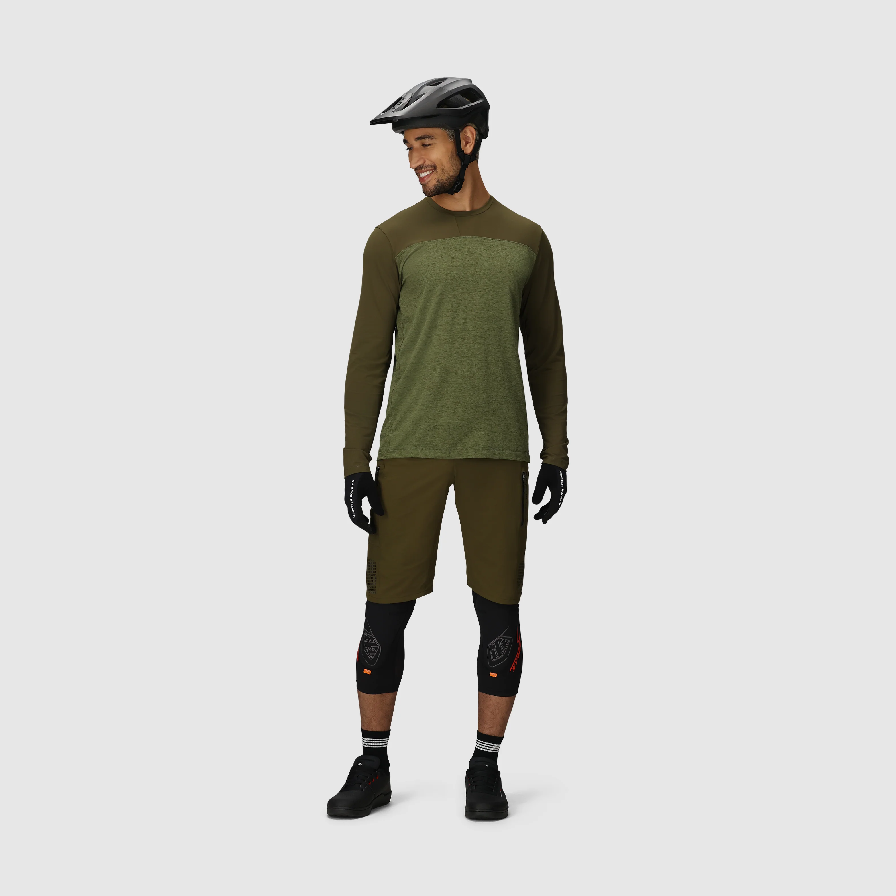 Men's Freewheel MTB Ride Shorts - Image 33