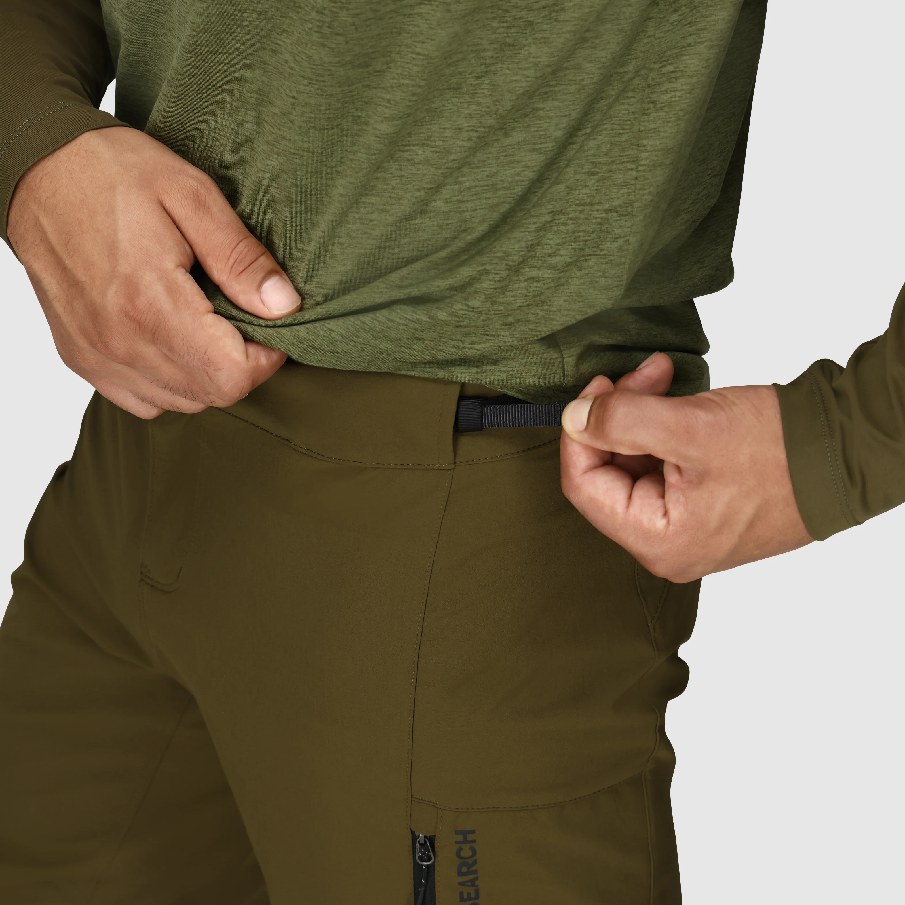 Men's Freewheel MTB Ride Shorts - Image 34