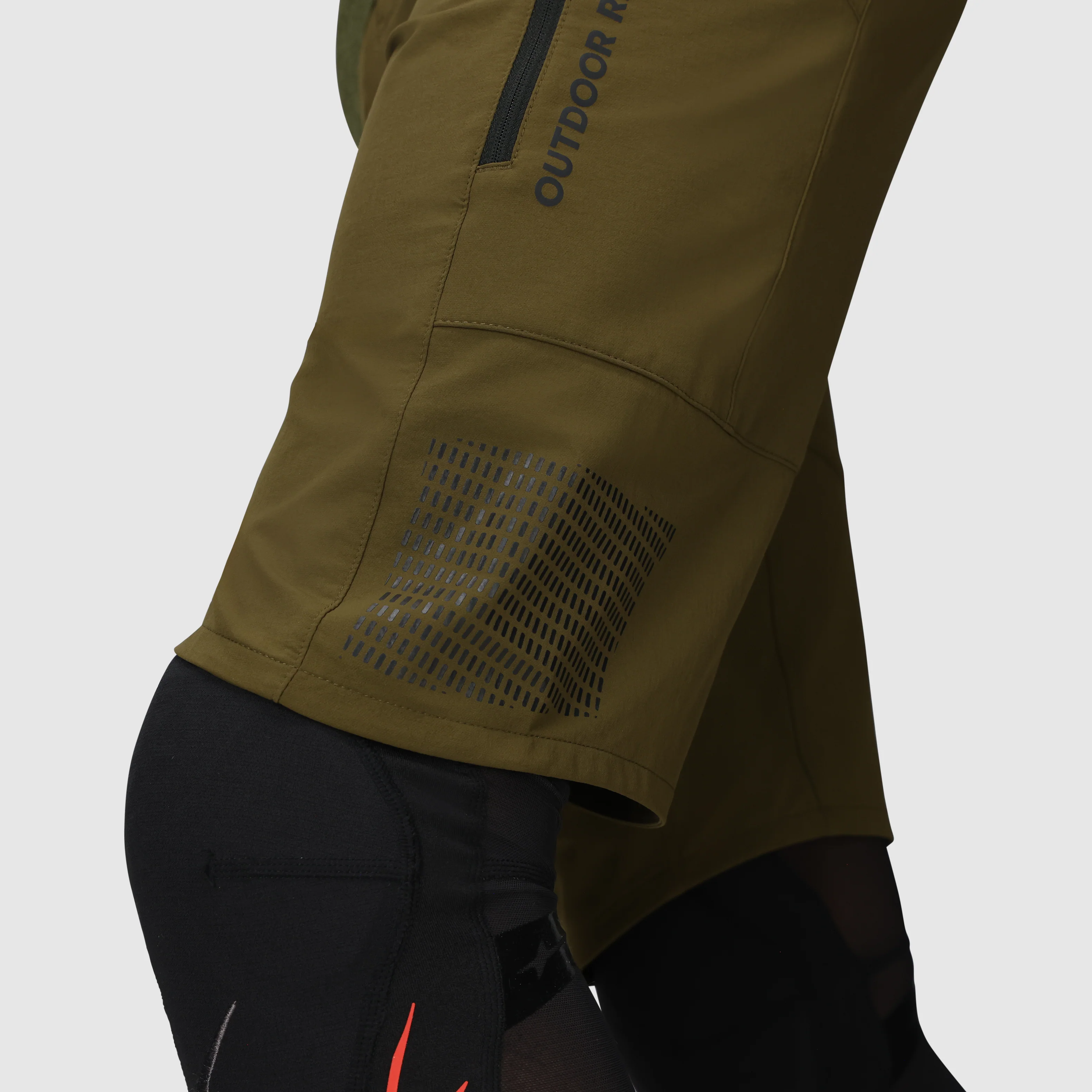 Men's Freewheel MTB Ride Shorts - Image 37