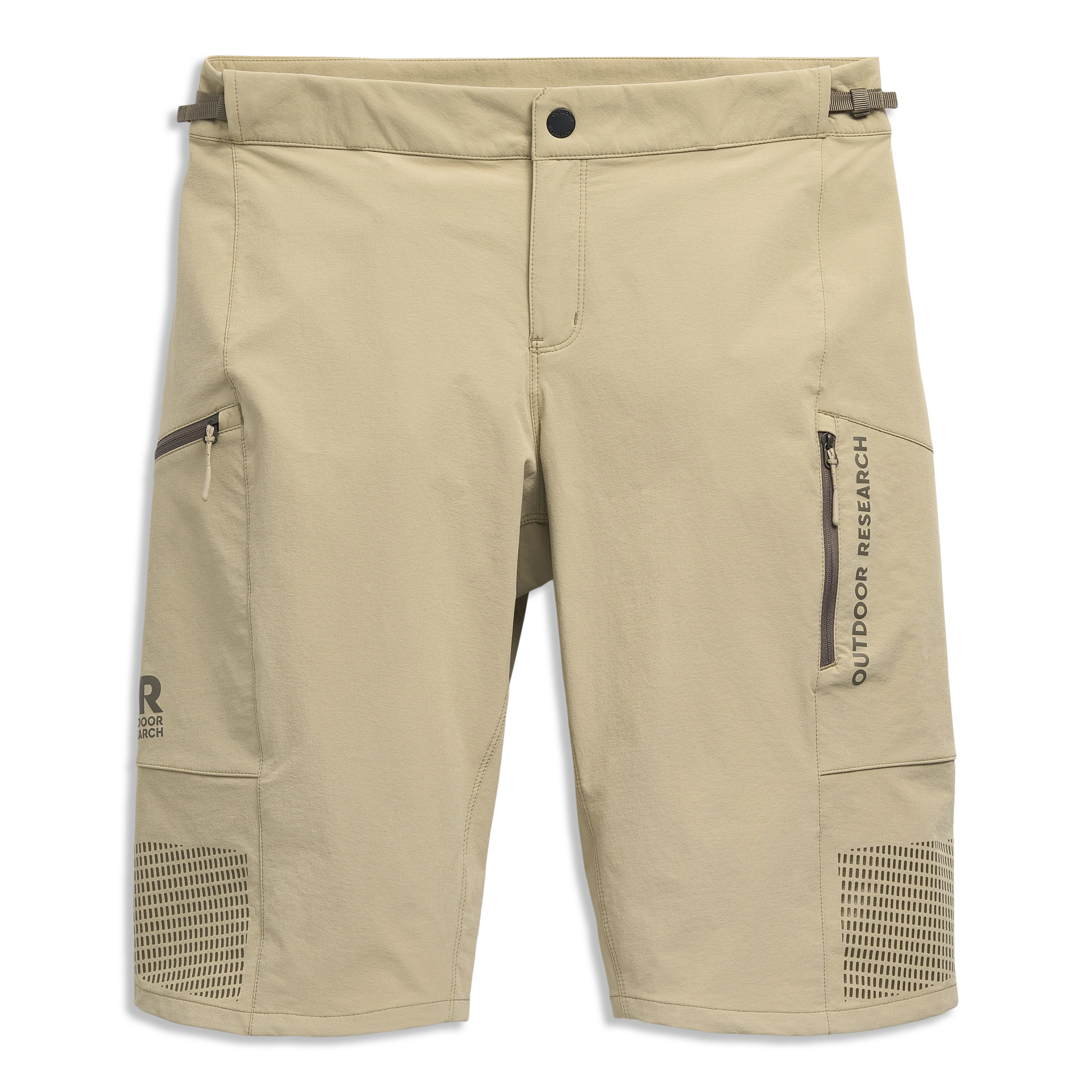 Men's Freewheel MTB Ride Shorts - Image 7