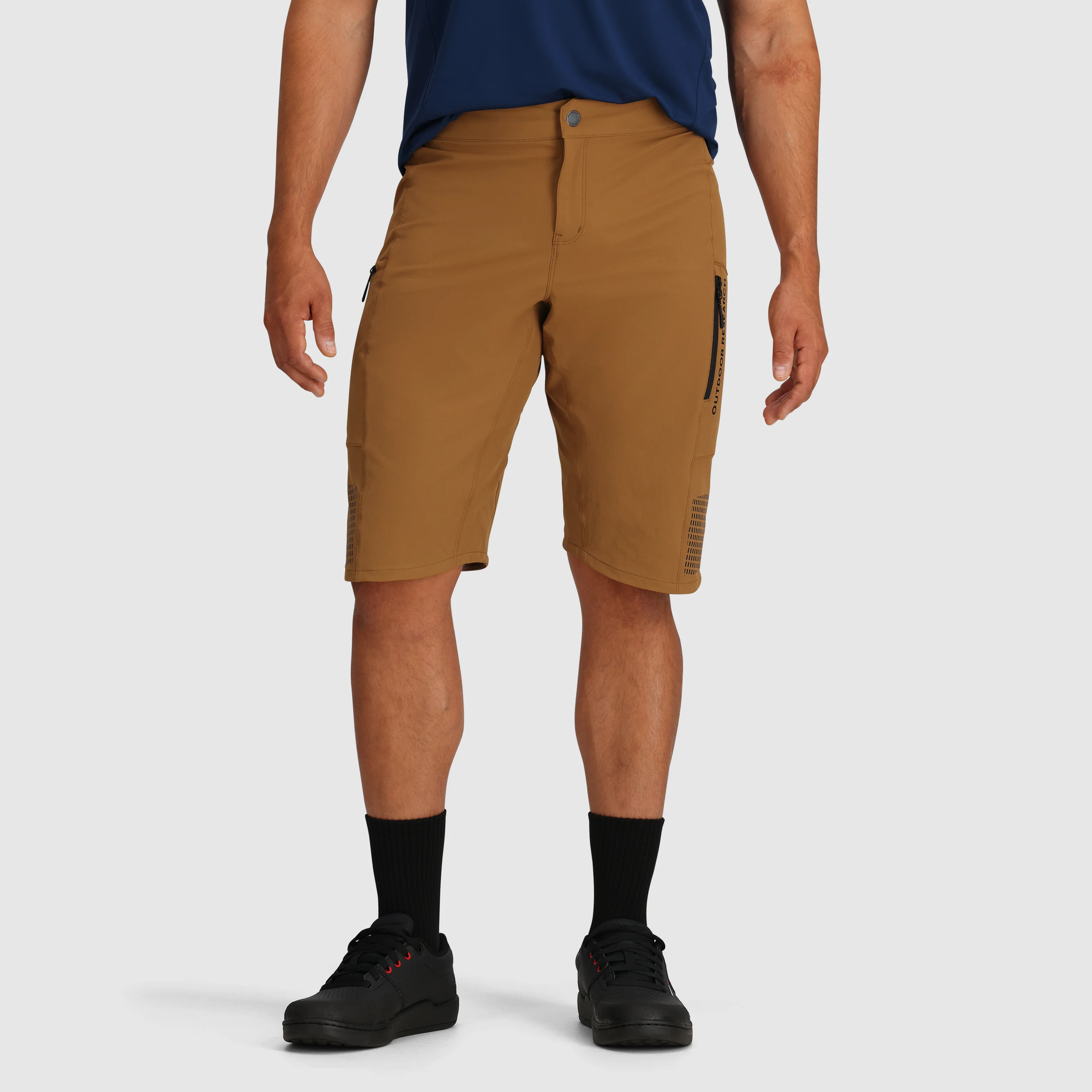 Men's Freewheel MTB Ride Shorts - Image 8