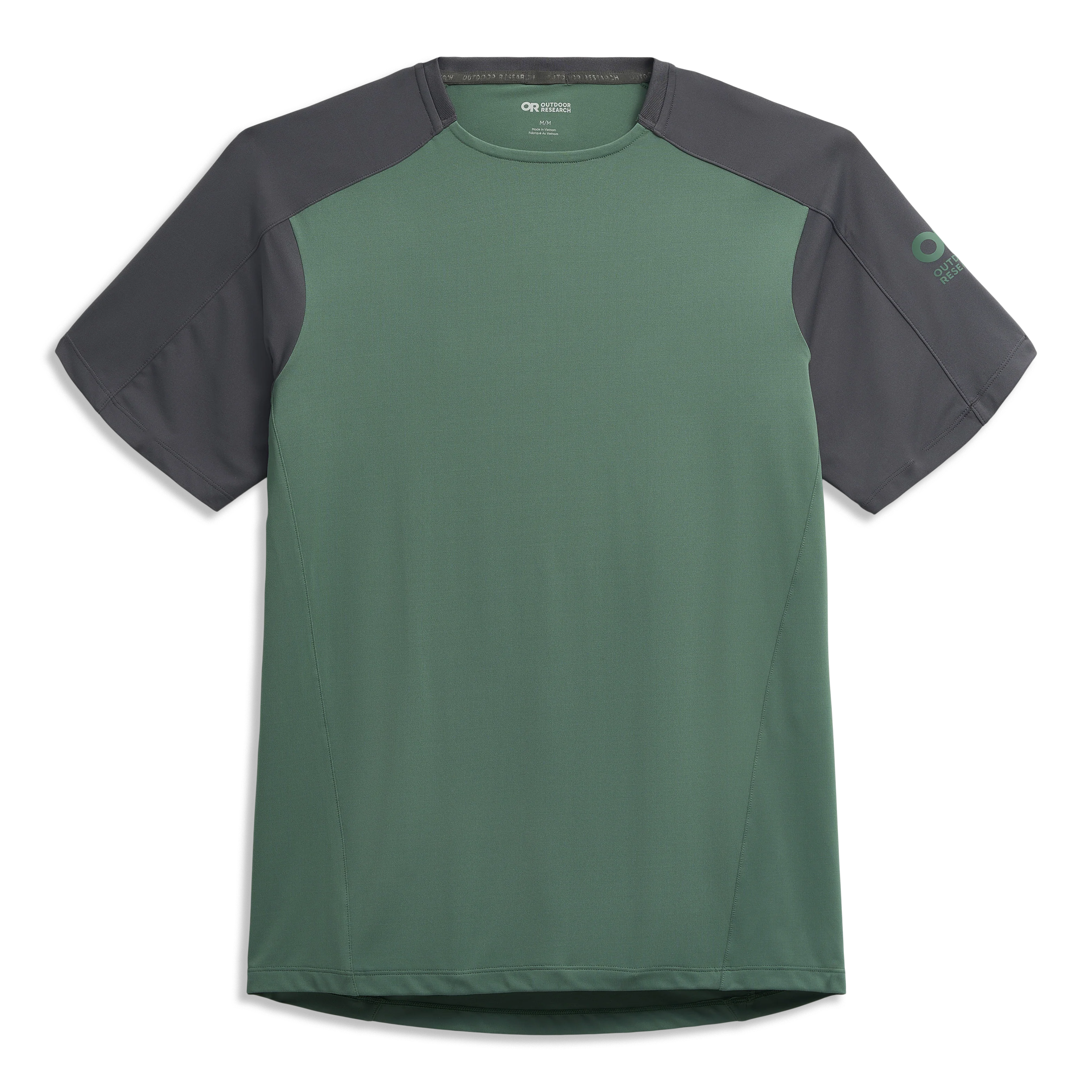 Men's Freewheel MTB Short Sleeve Jersey - Image 13