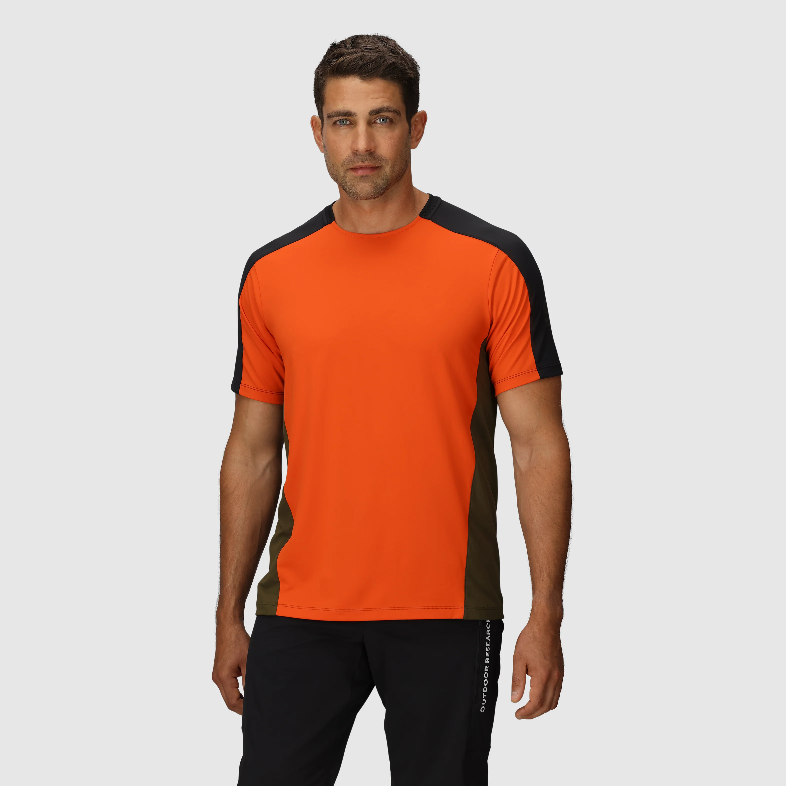 Men's Freewheel MTB Short Sleeve Jersey - Image 18