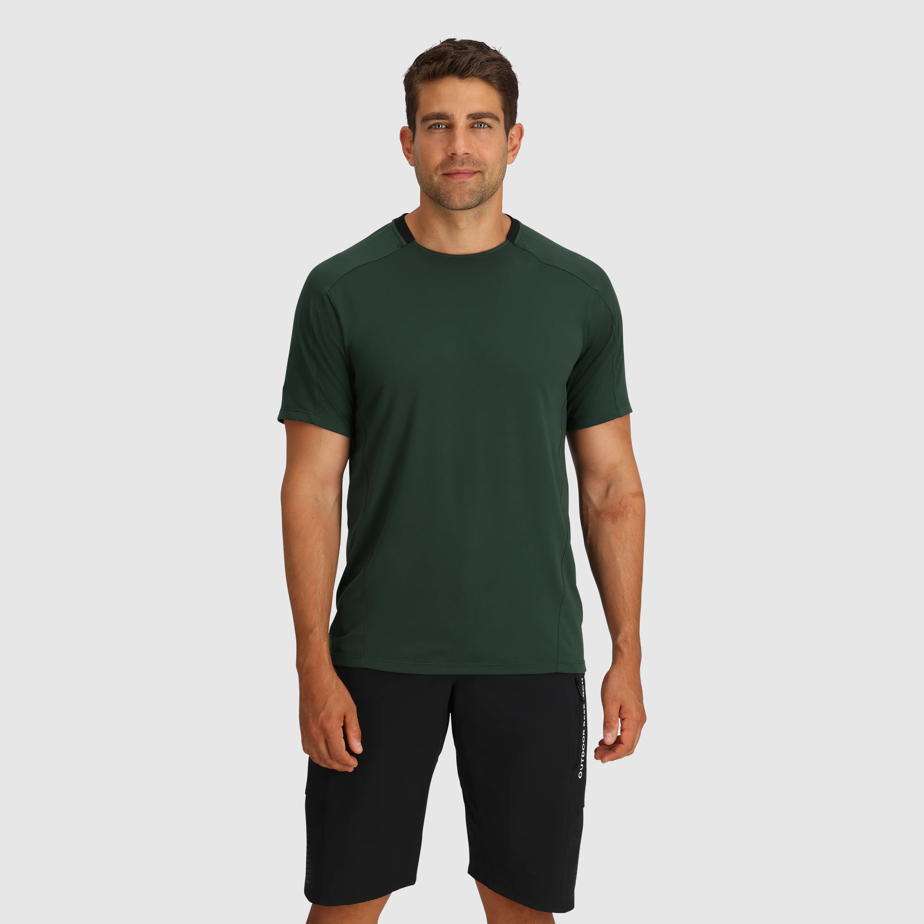 Men's Freewheel MTB Short Sleeve Jersey - Image 19