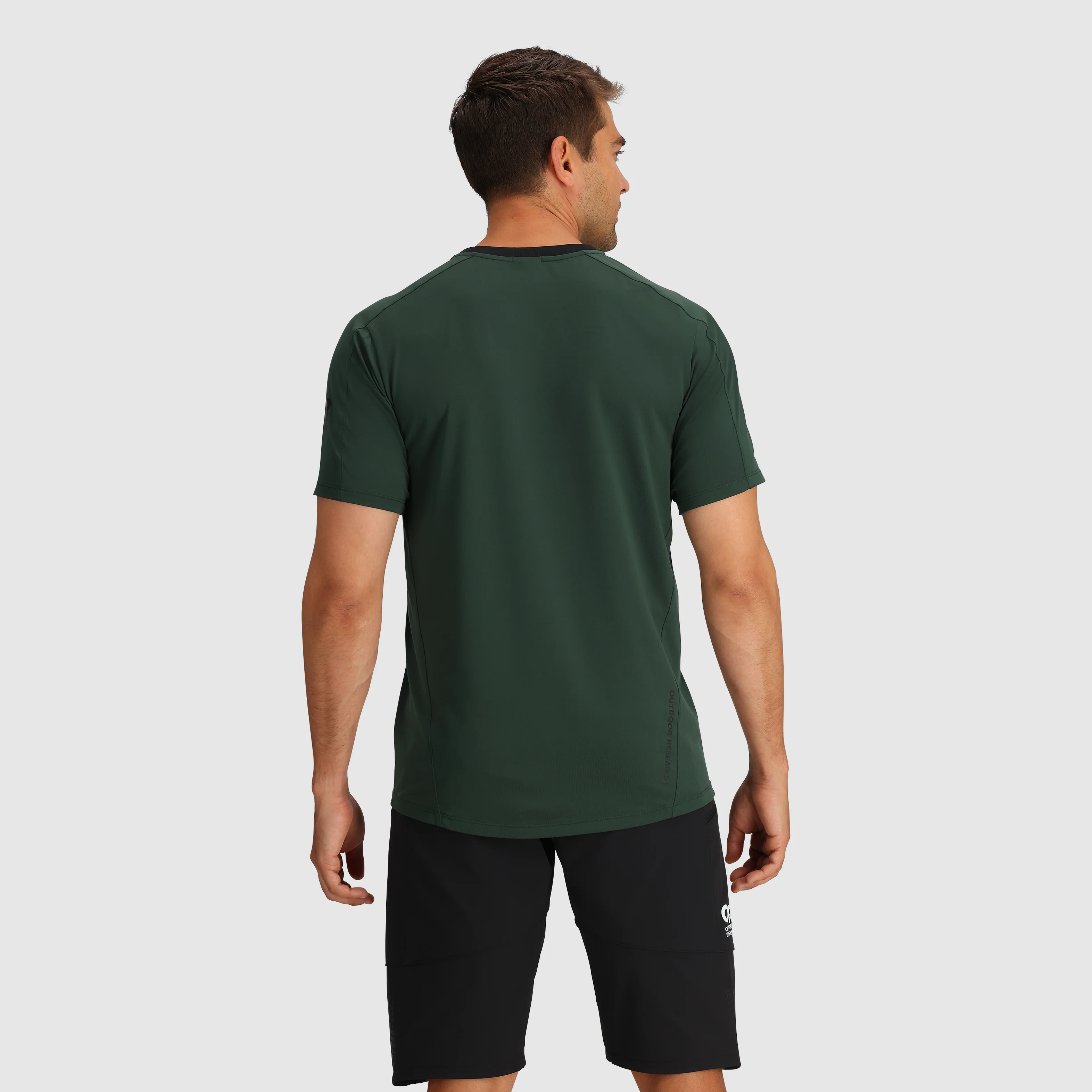 Men's Freewheel MTB Short Sleeve Jersey - Image 20