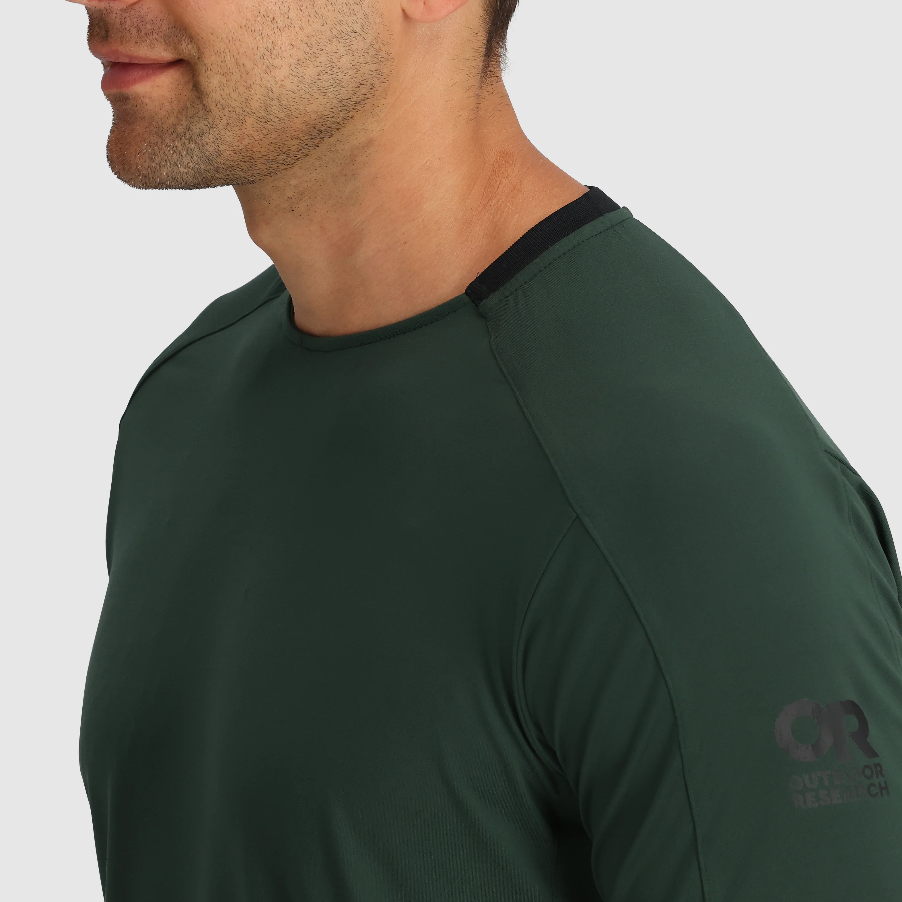 Men's Freewheel MTB Short Sleeve Jersey - Image 24