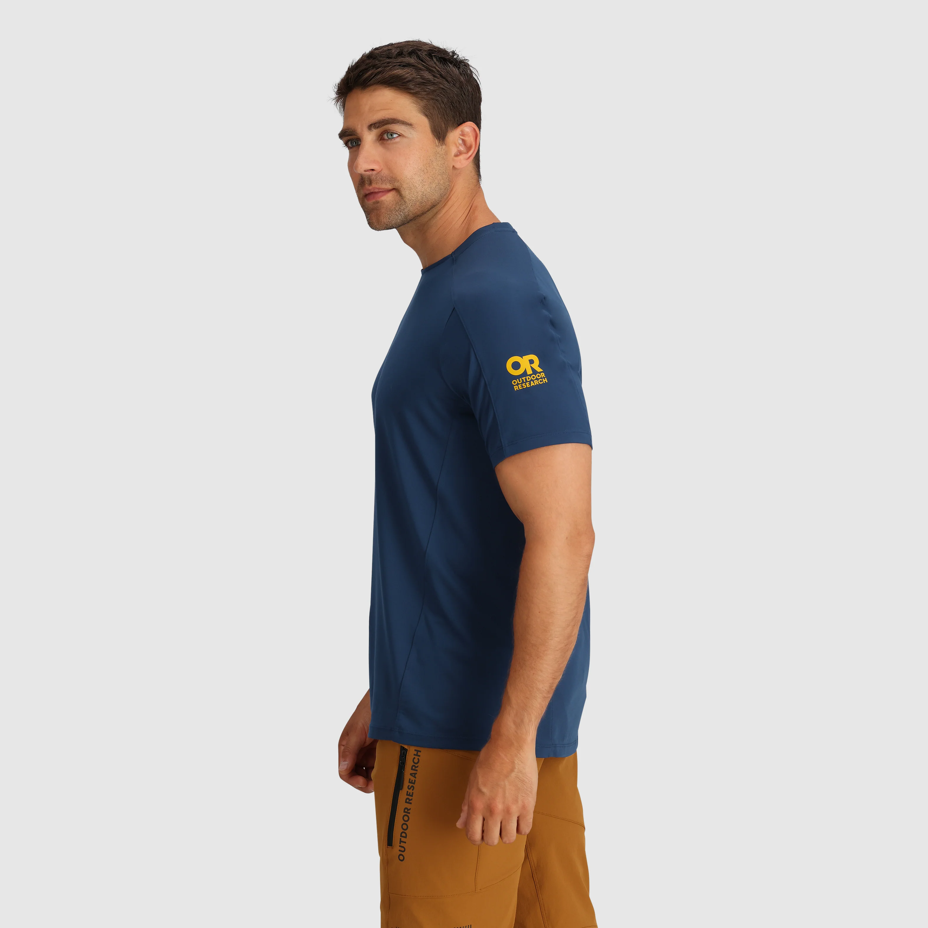 Men's Freewheel MTB Short Sleeve Jersey - Image 28