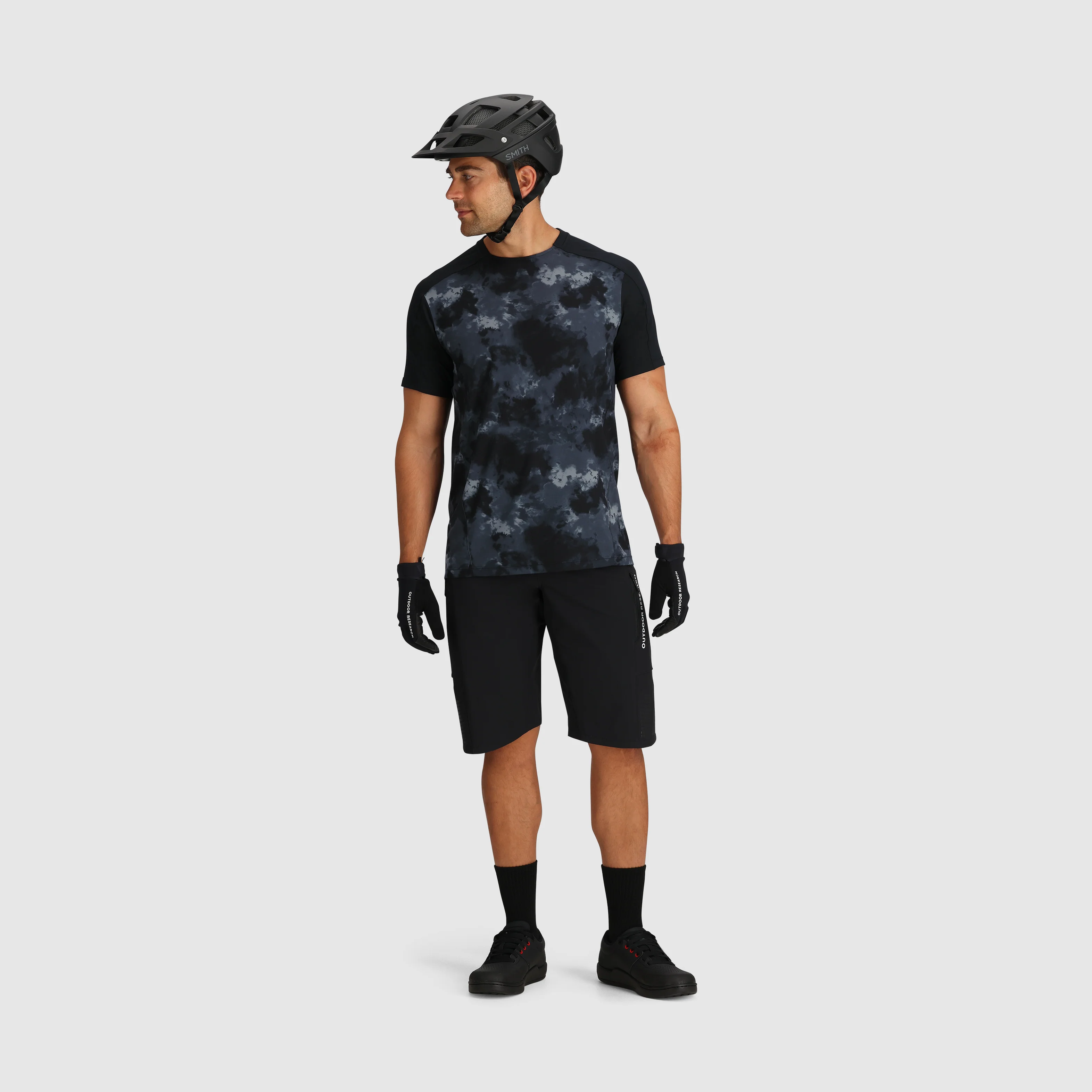 Men's Freewheel MTB Short Sleeve Jersey - Image 34