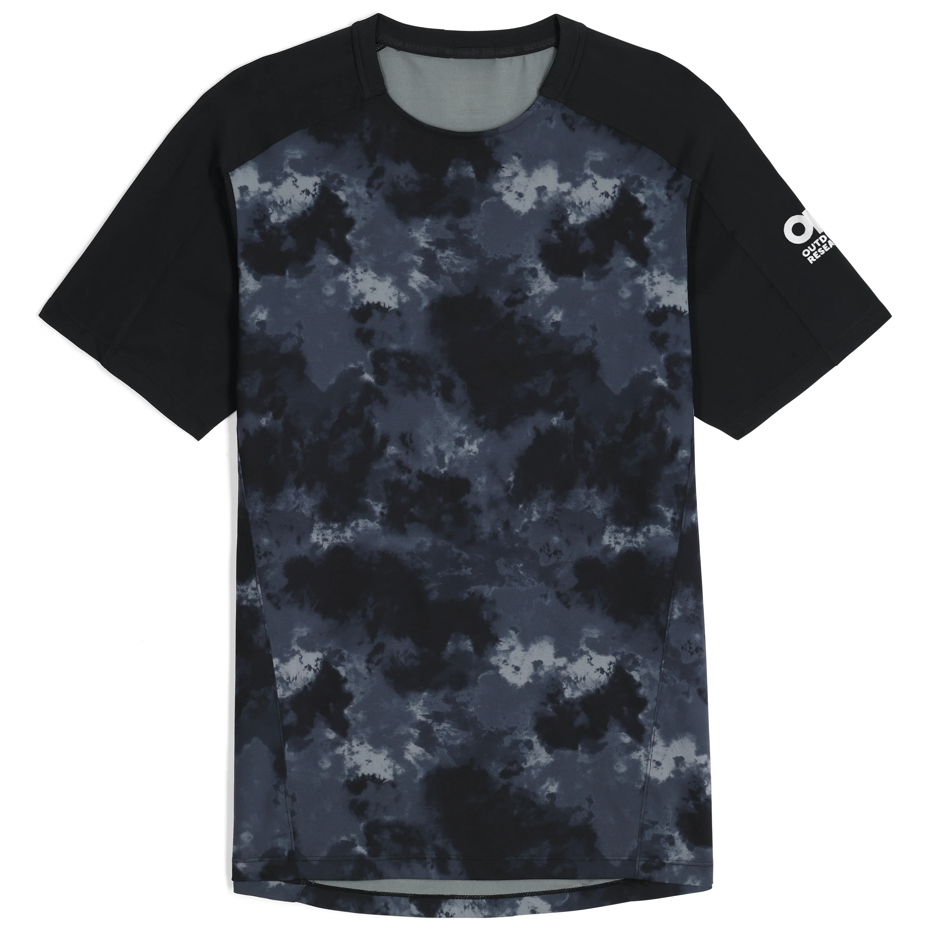 Men's Freewheel MTB Short Sleeve Jersey - Image 35