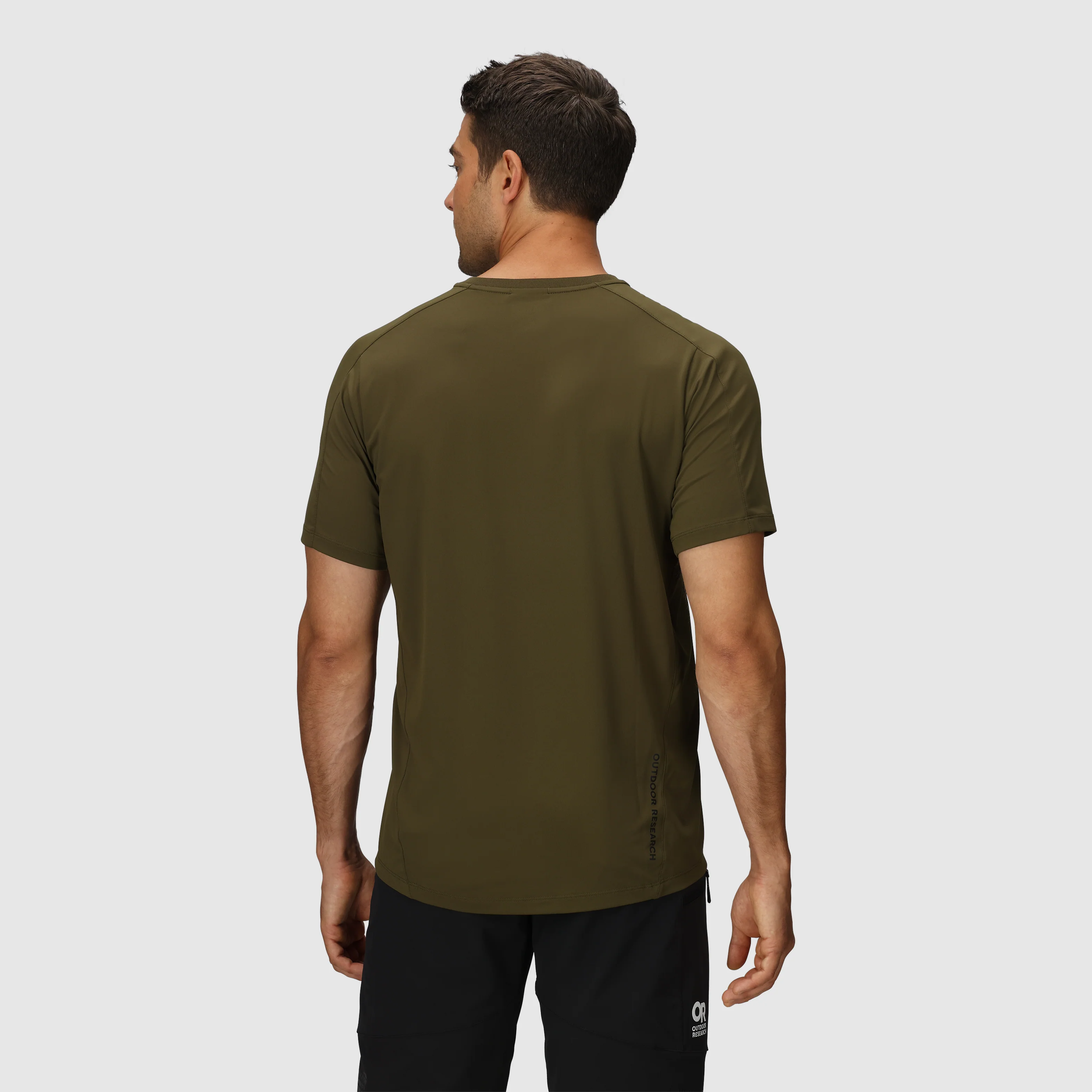 Men's Freewheel MTB Short Sleeve Jersey - Image 37