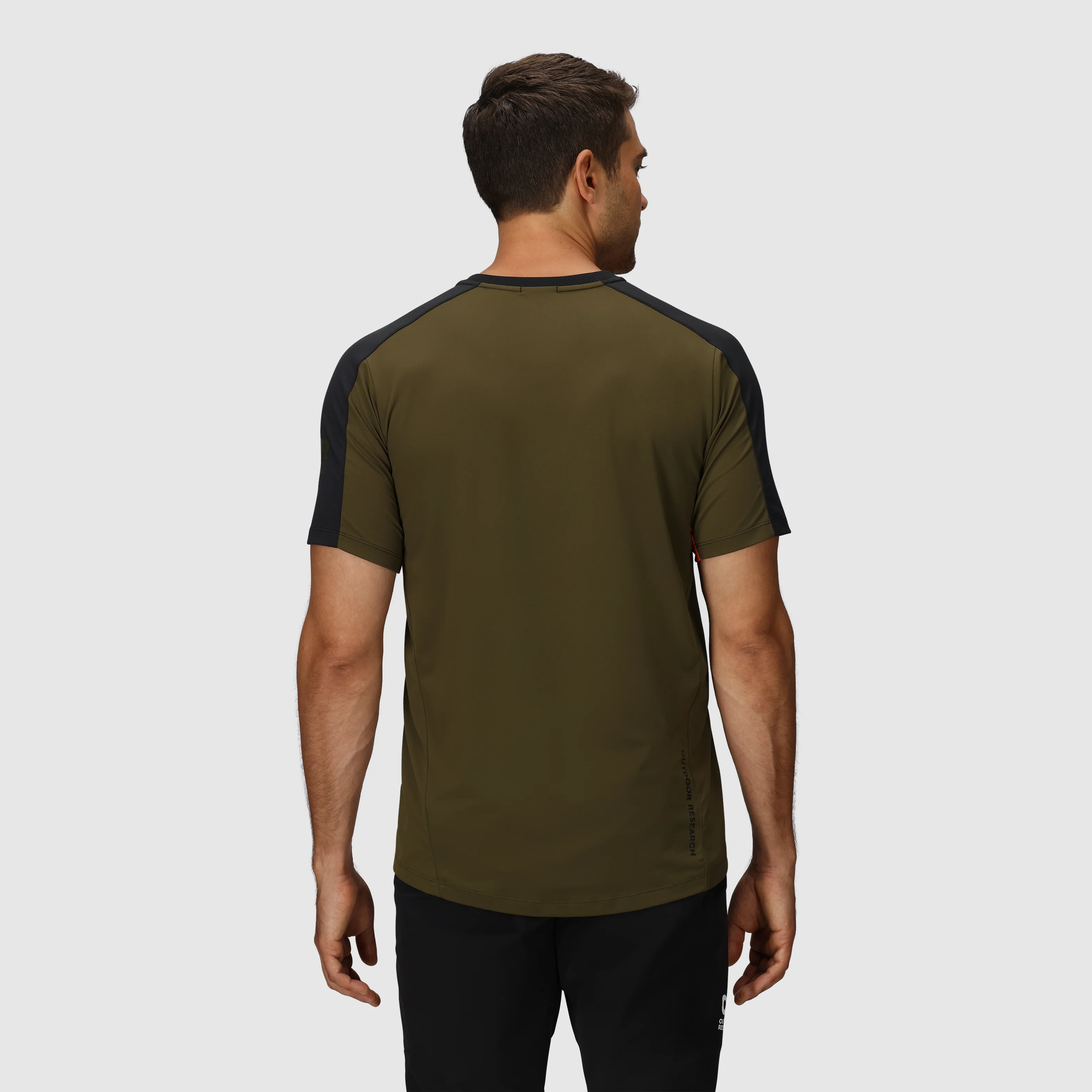 Men's Freewheel MTB Short Sleeve Jersey - Image 38