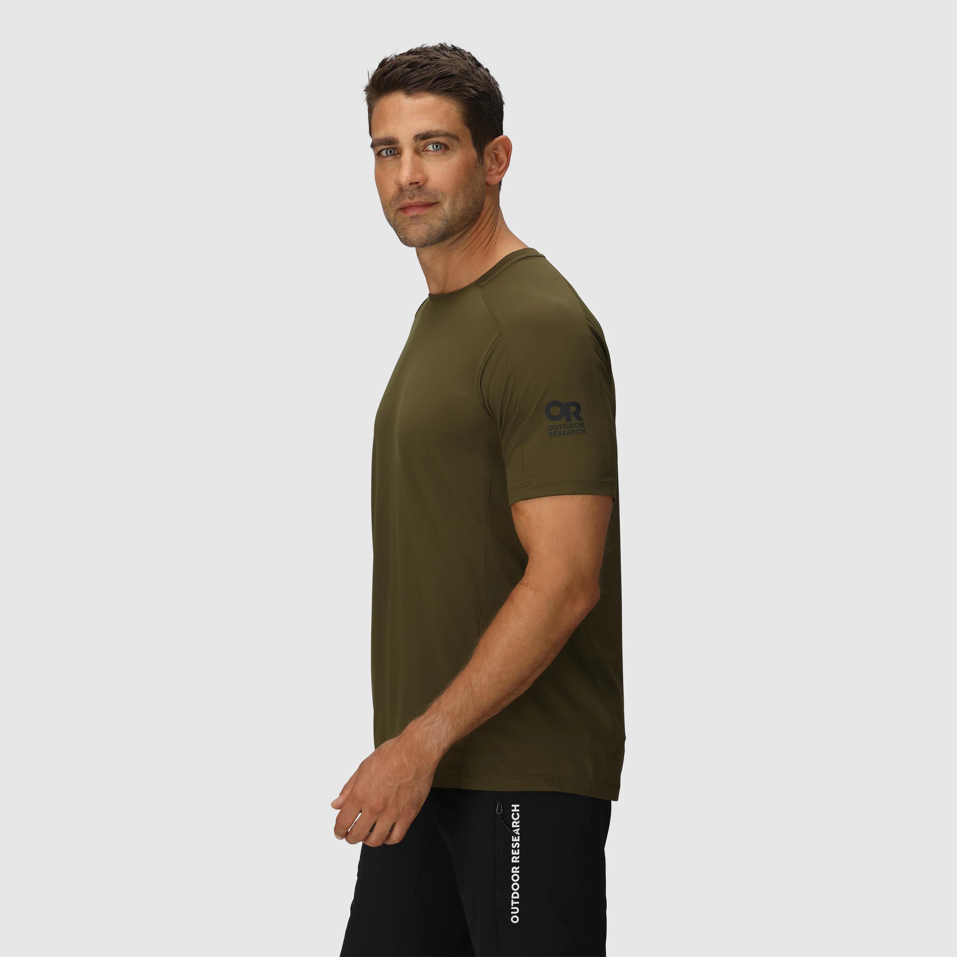 Men's Freewheel MTB Short Sleeve Jersey - Image 39