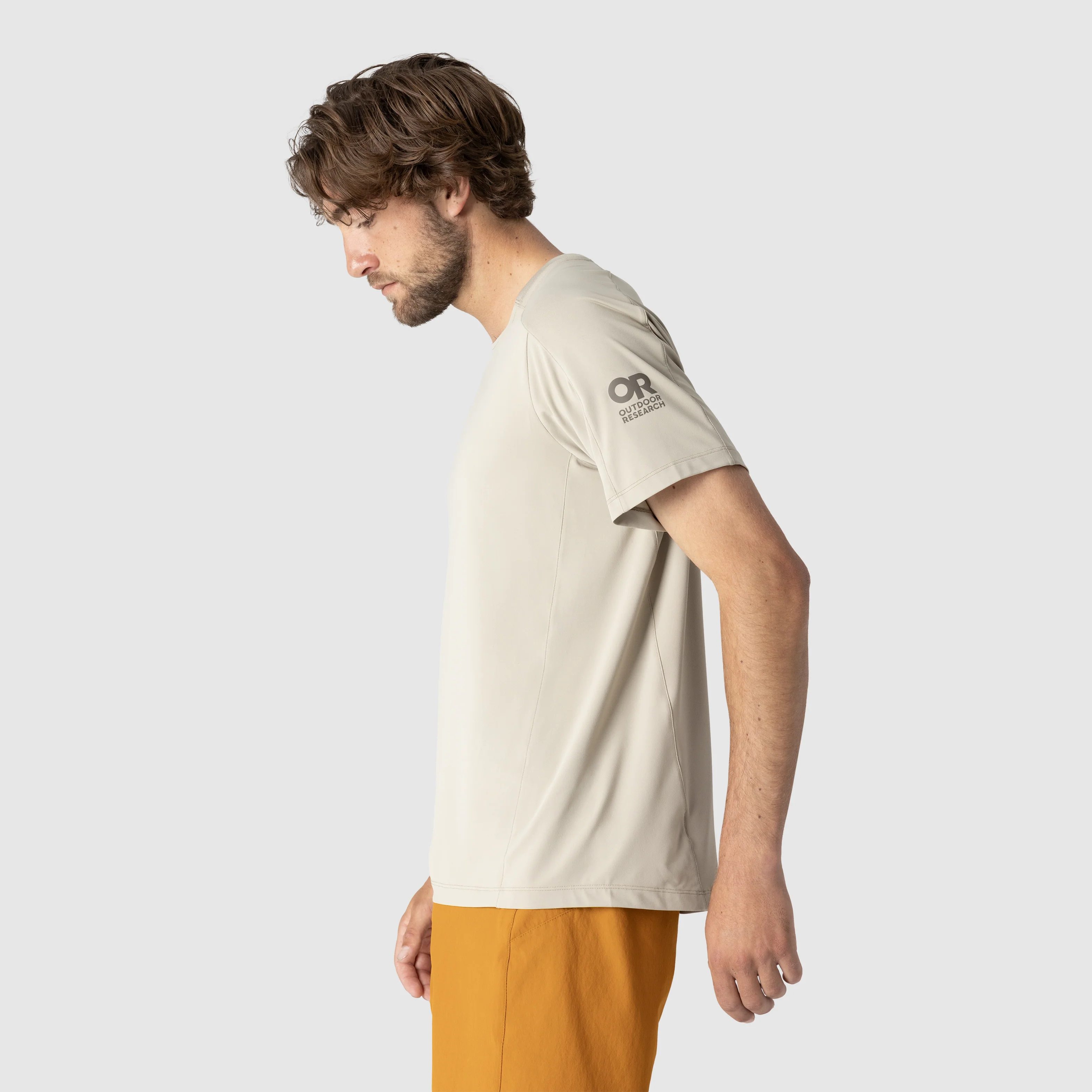 Men's Freewheel MTB Short Sleeve Jersey - Image 4