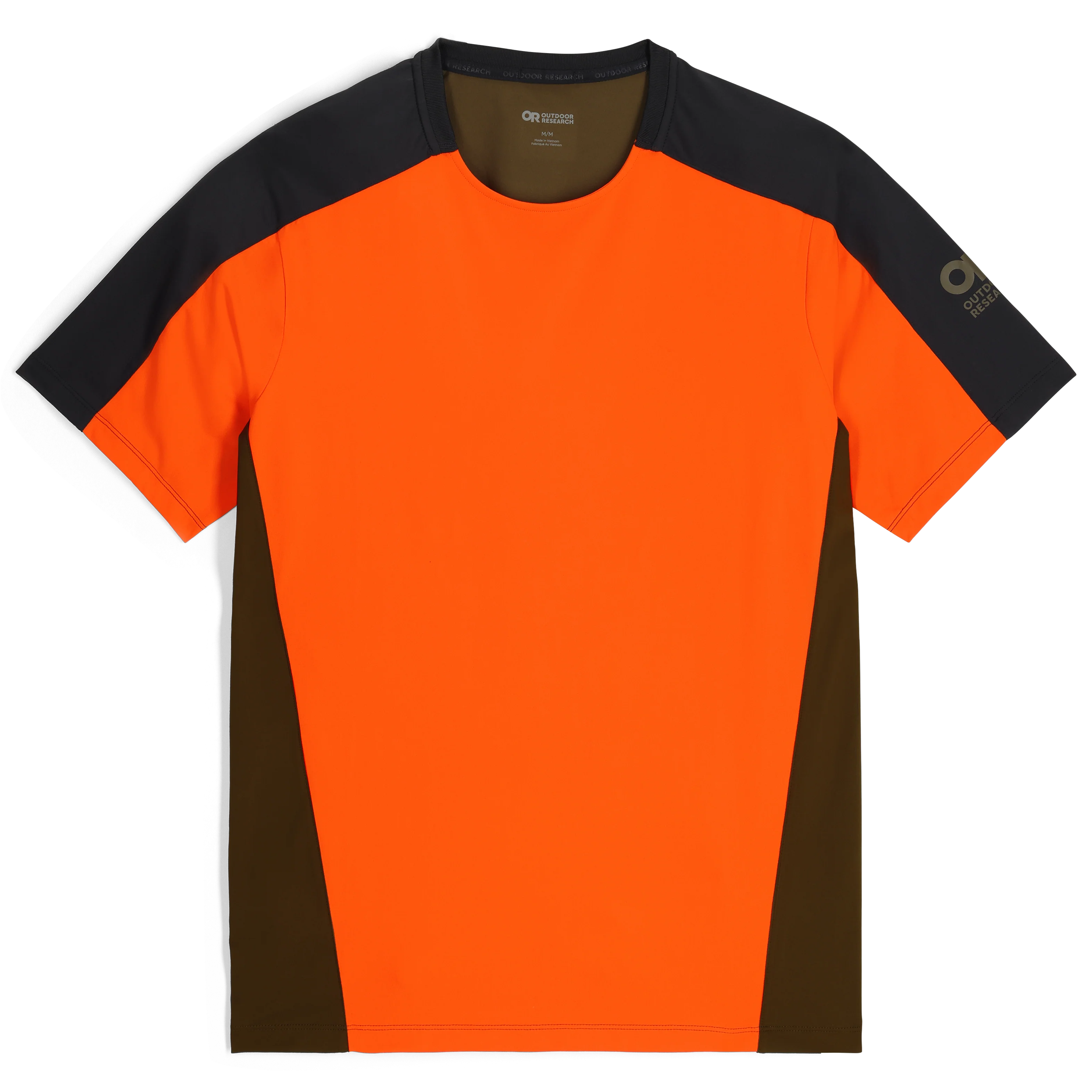 Men's Freewheel MTB Short Sleeve Jersey - Image 45