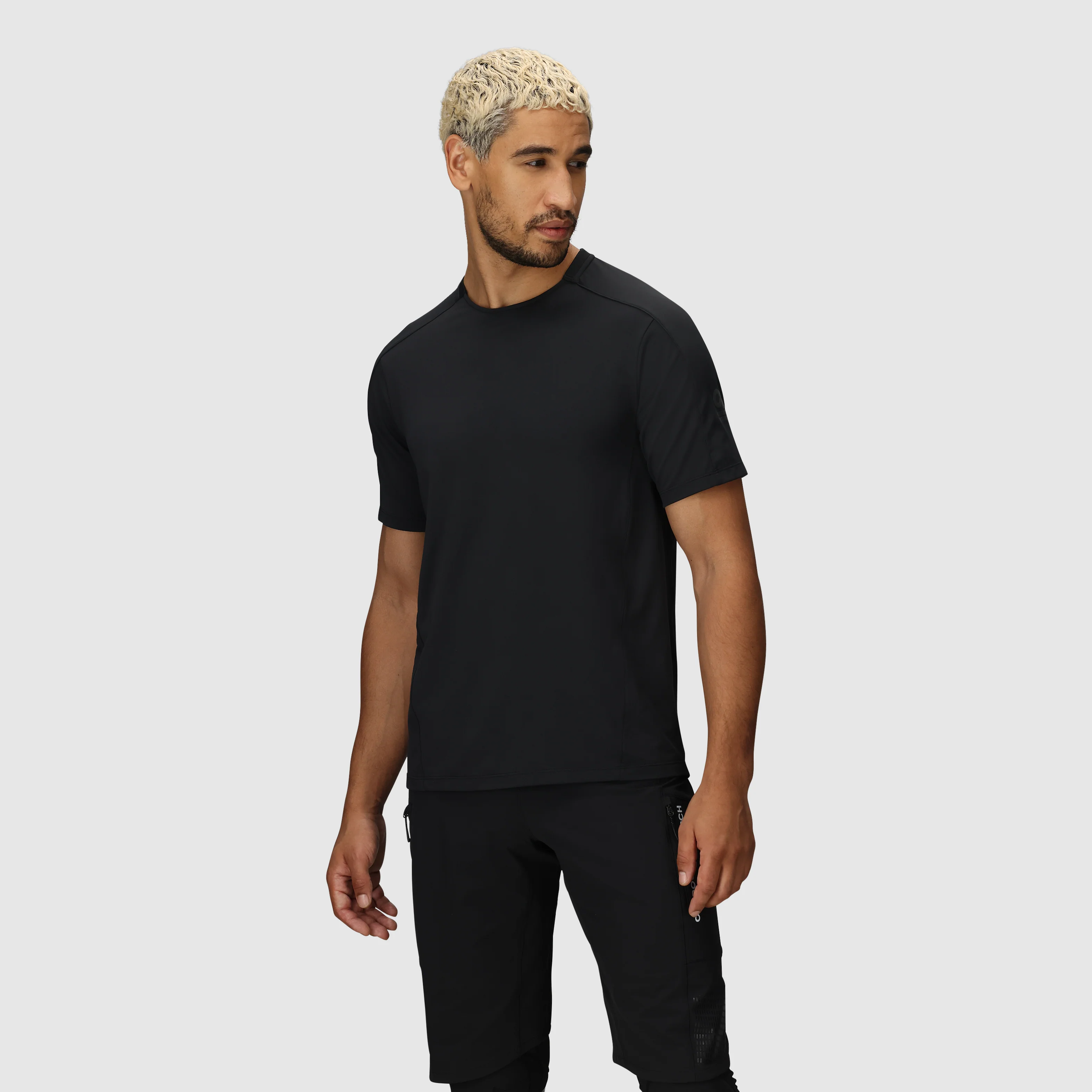 Men's Freewheel MTB Short Sleeve Jersey - Image 46