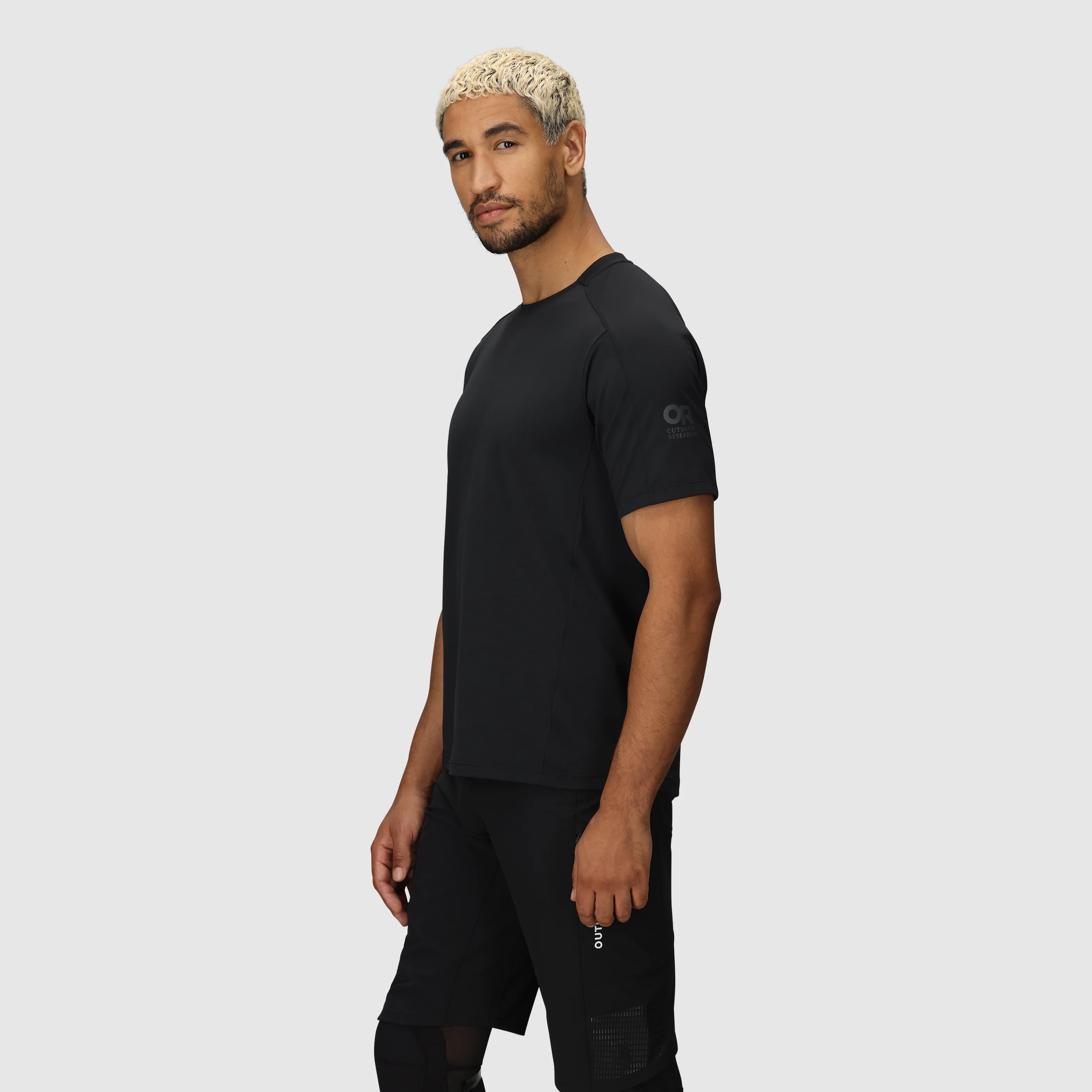 Men's Freewheel MTB Short Sleeve Jersey - Image 48