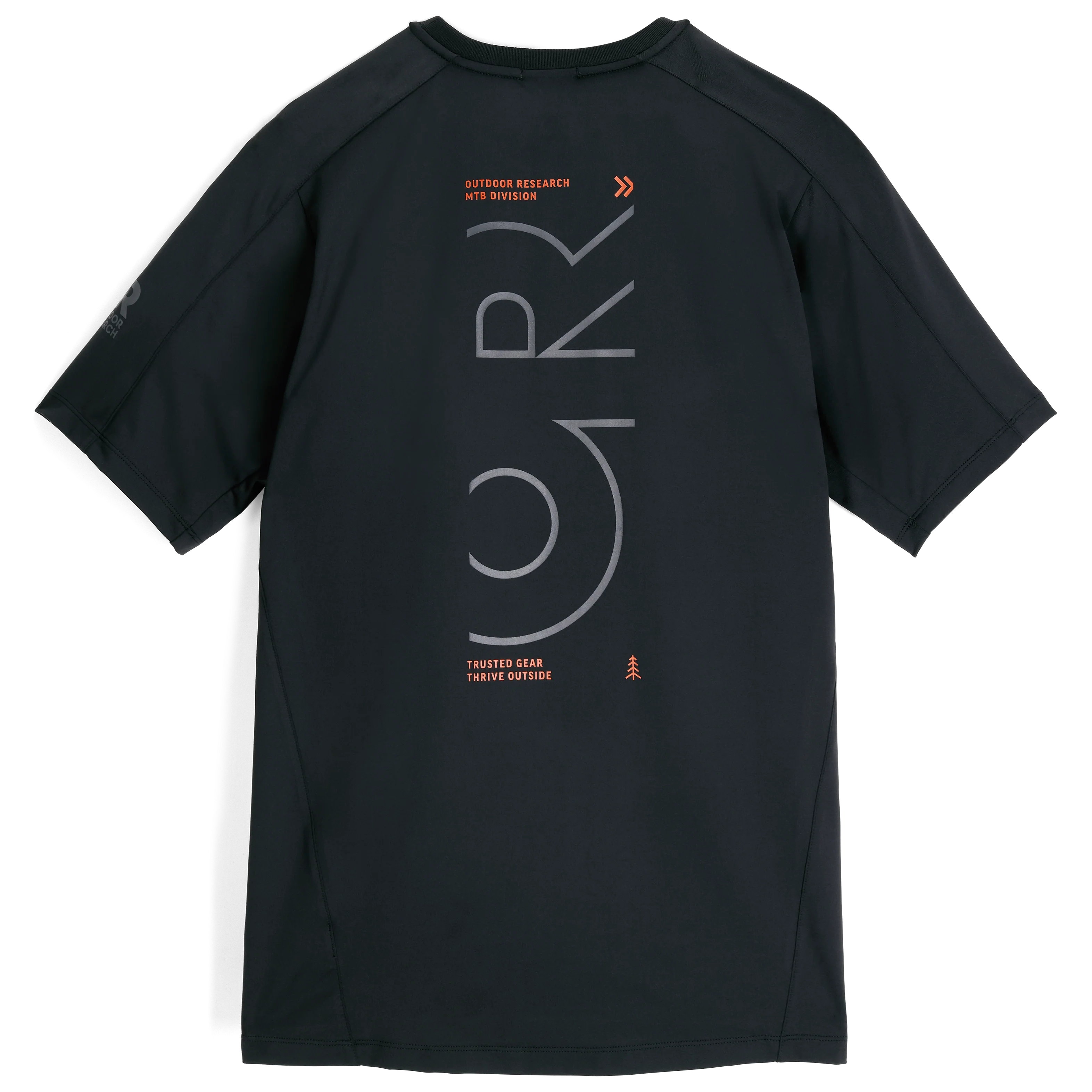 Men's Freewheel MTB Short Sleeve Jersey - Image 51
