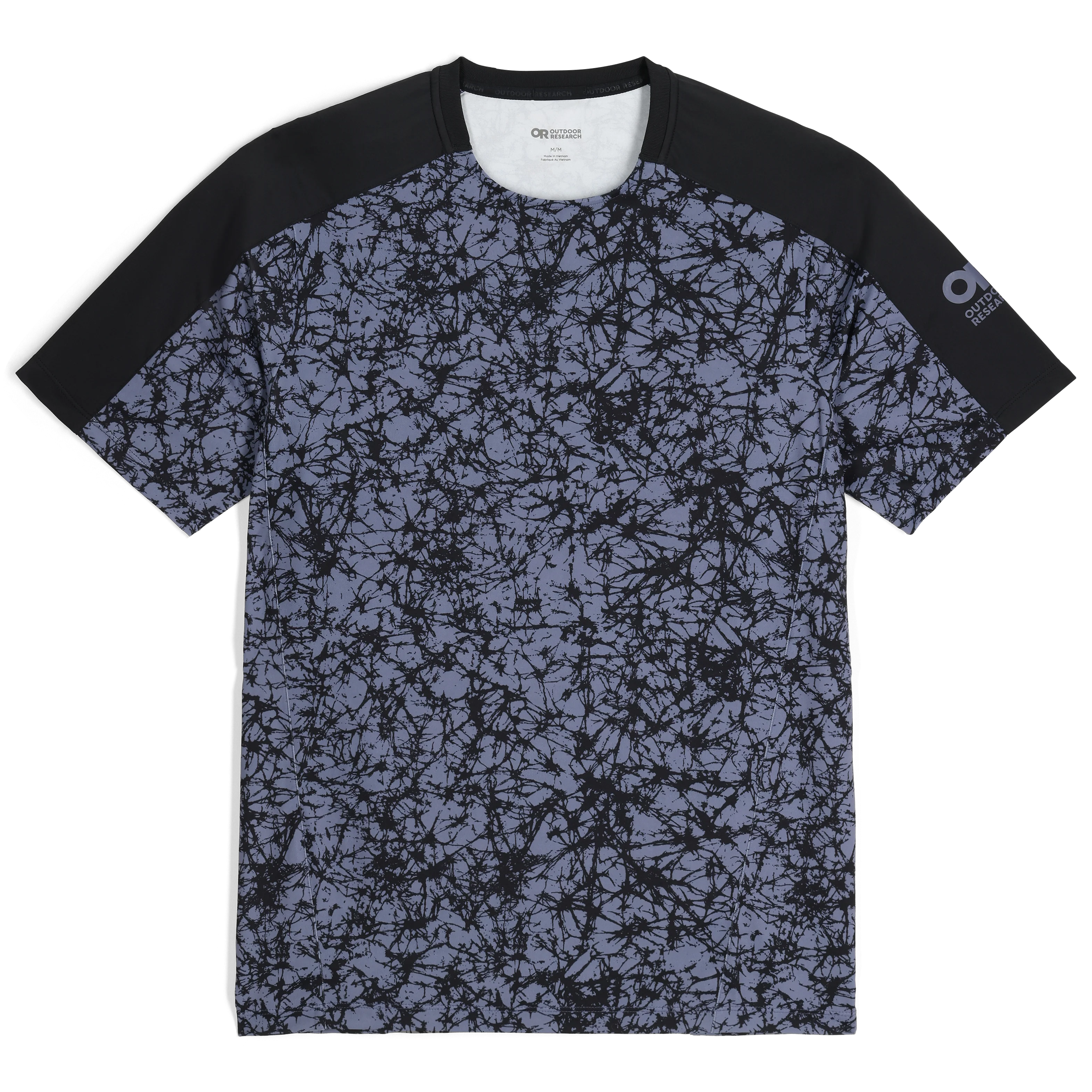 Men's Freewheel MTB Short Sleeve Jersey - Image 55