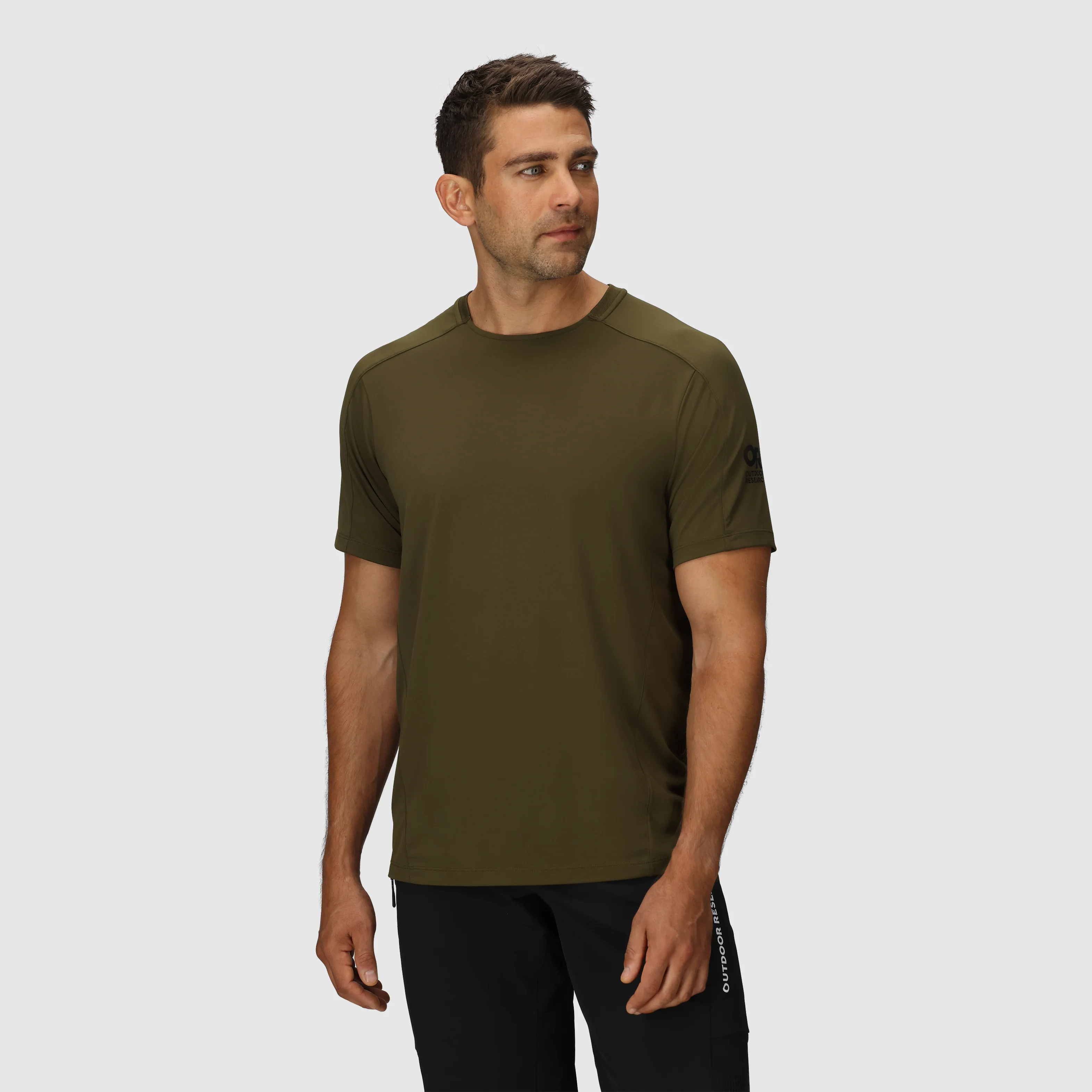 Men's Freewheel MTB Short Sleeve Jersey - Image 9