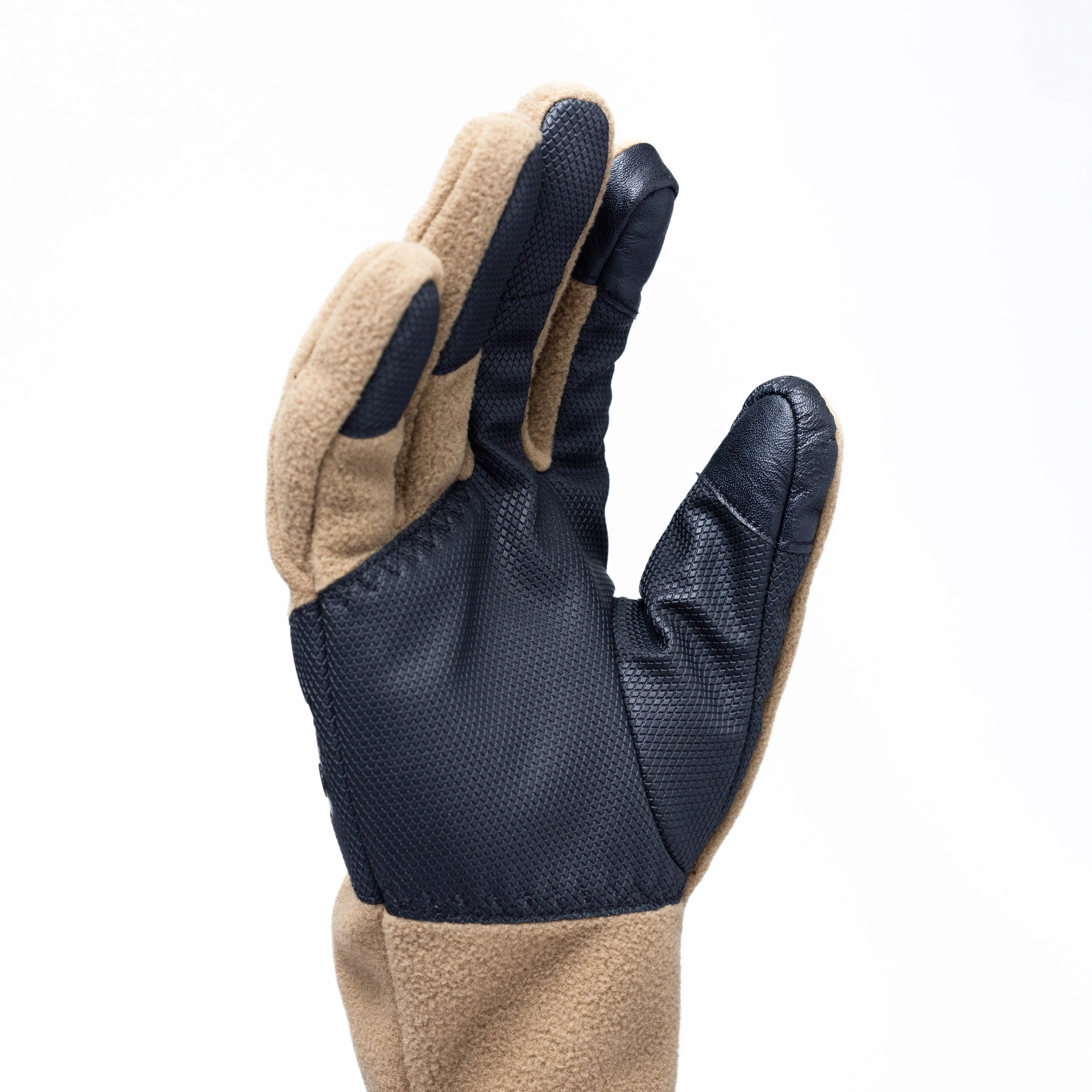 Men's Gripper Sensor Windbloc® Gloves - Image 4
