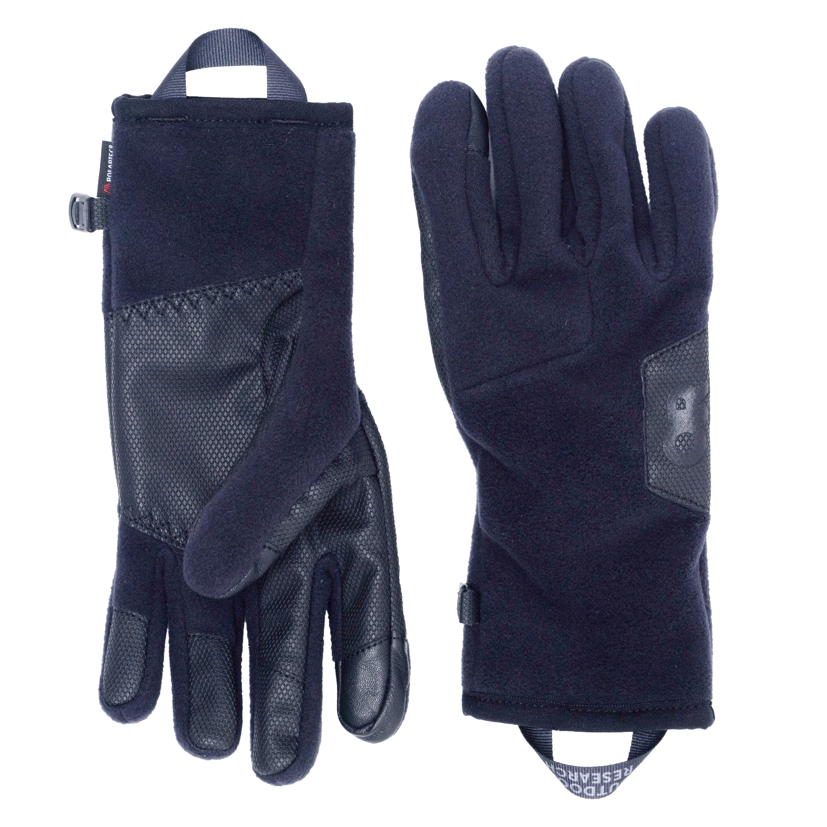 Men's Gripper Sensor Windbloc® Gloves - Image 7