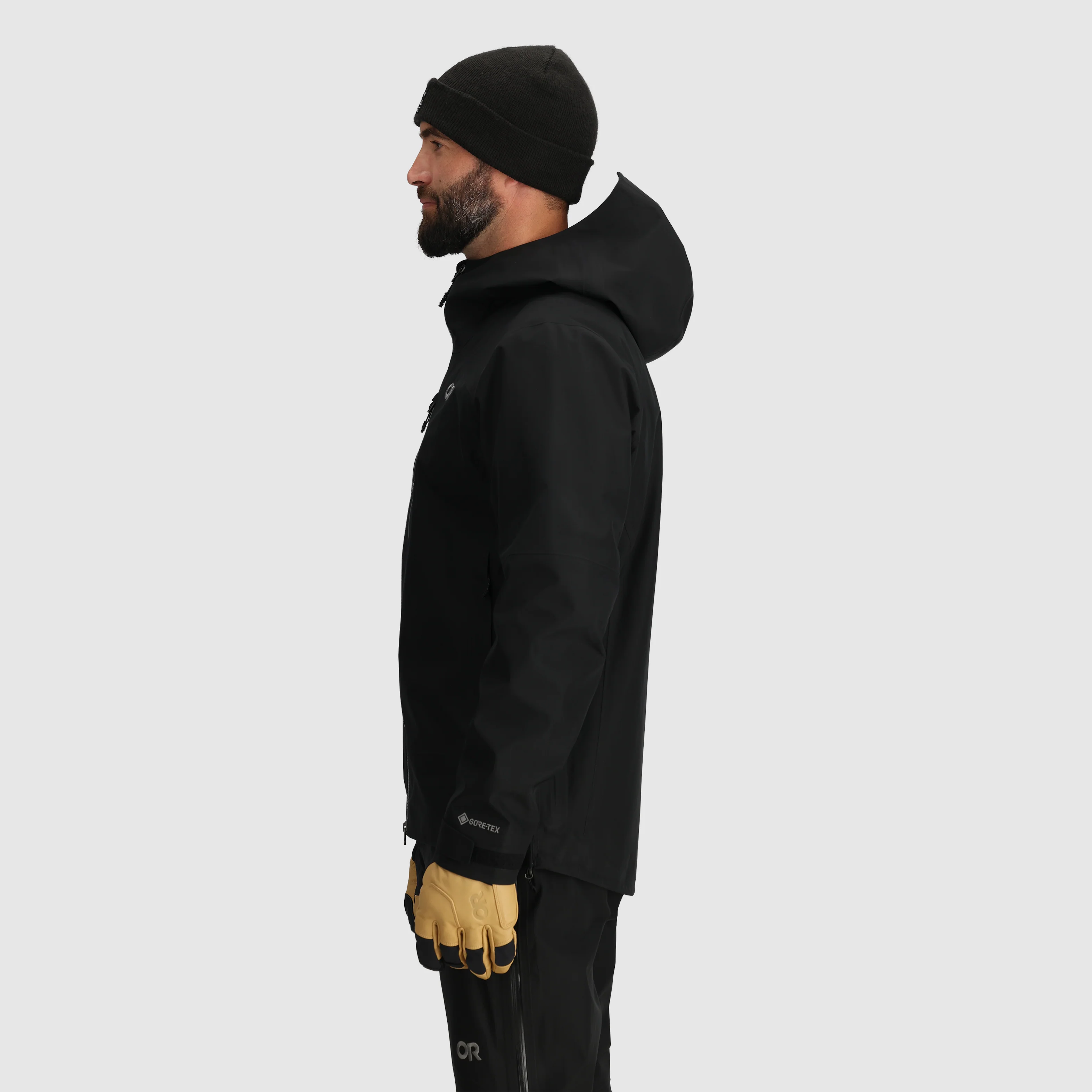 Men's Headwall GORE-TEX 3L Jacket - Image 10