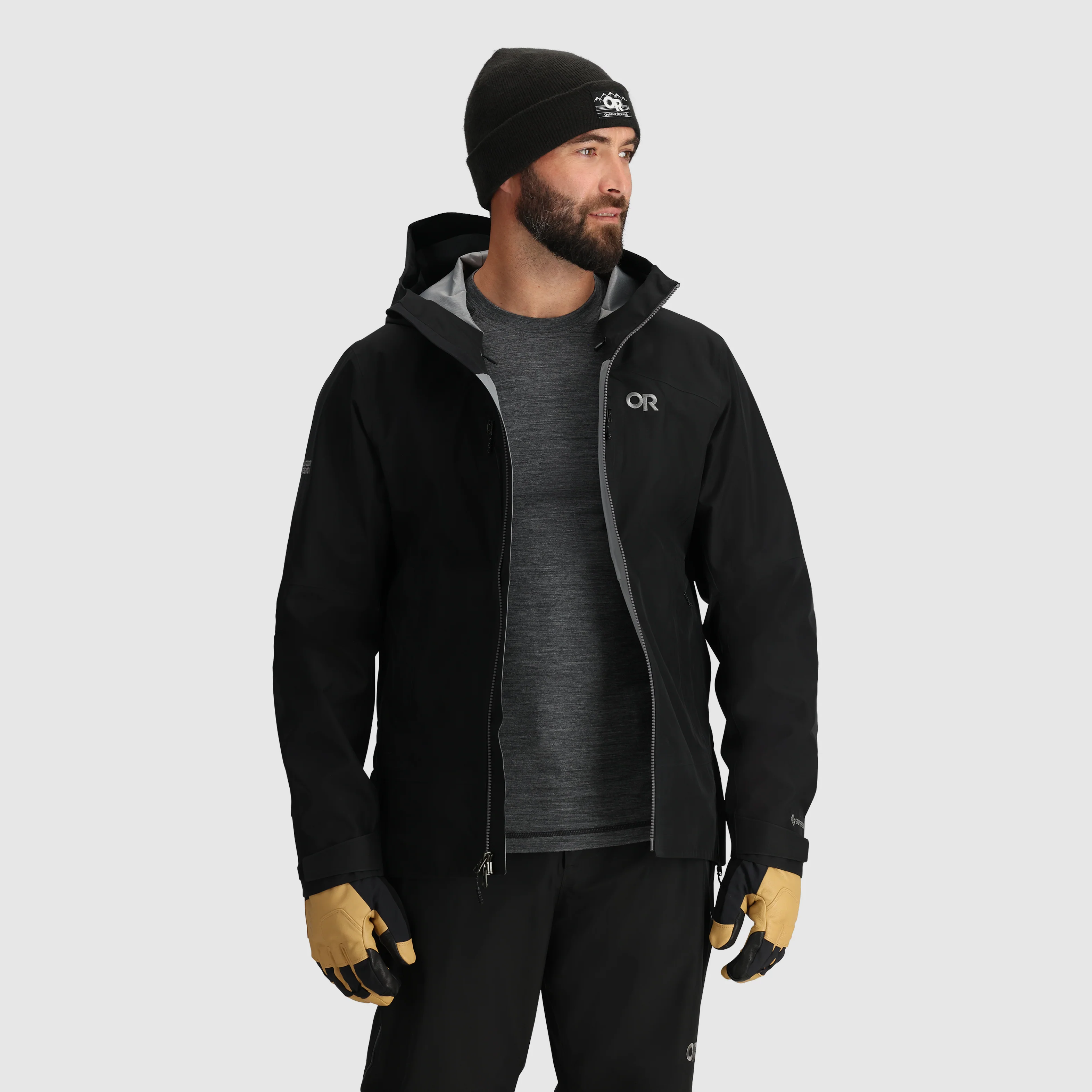 Men's Headwall GORE-TEX 3L Jacket - Image 11