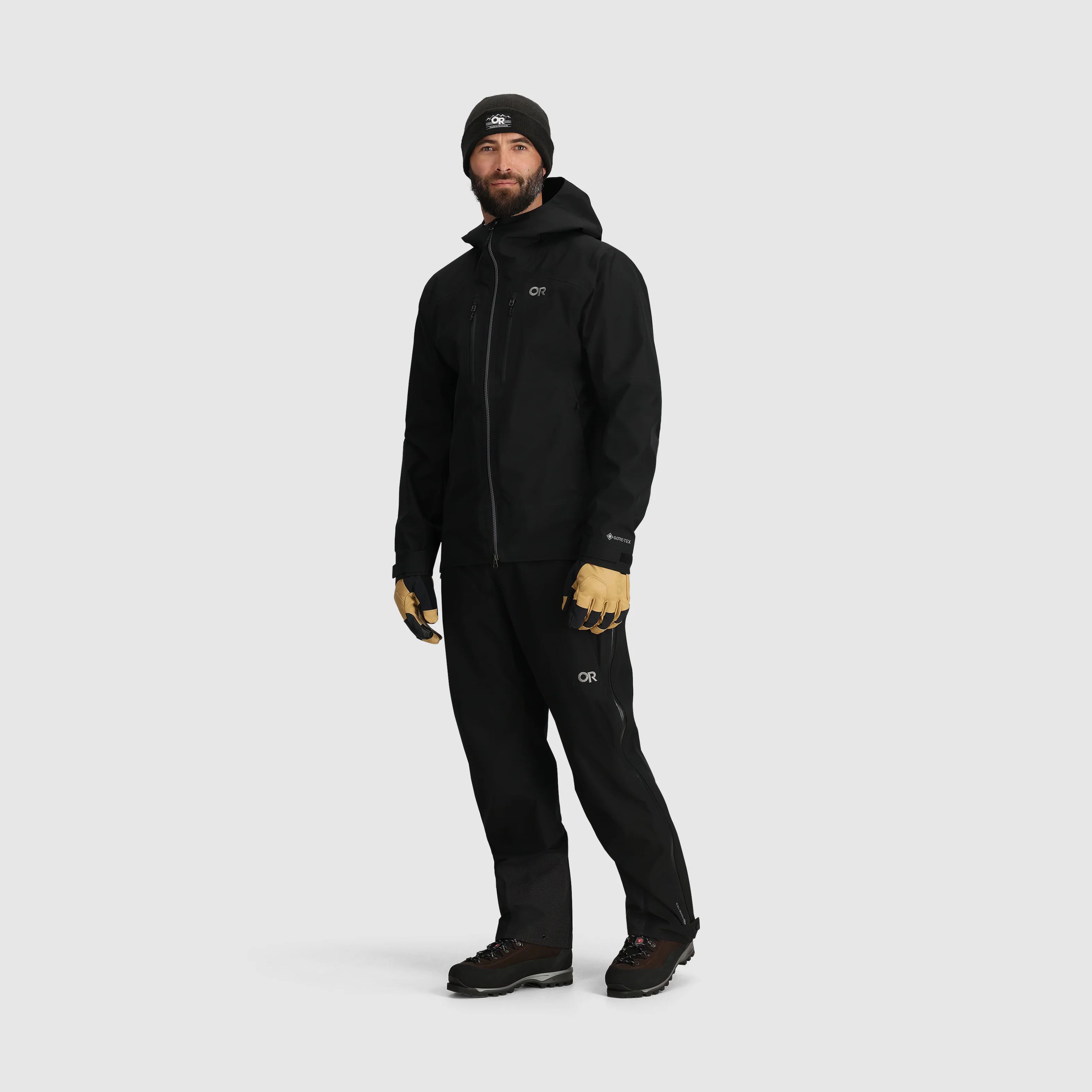 Men's Headwall GORE-TEX 3L Jacket - Image 12