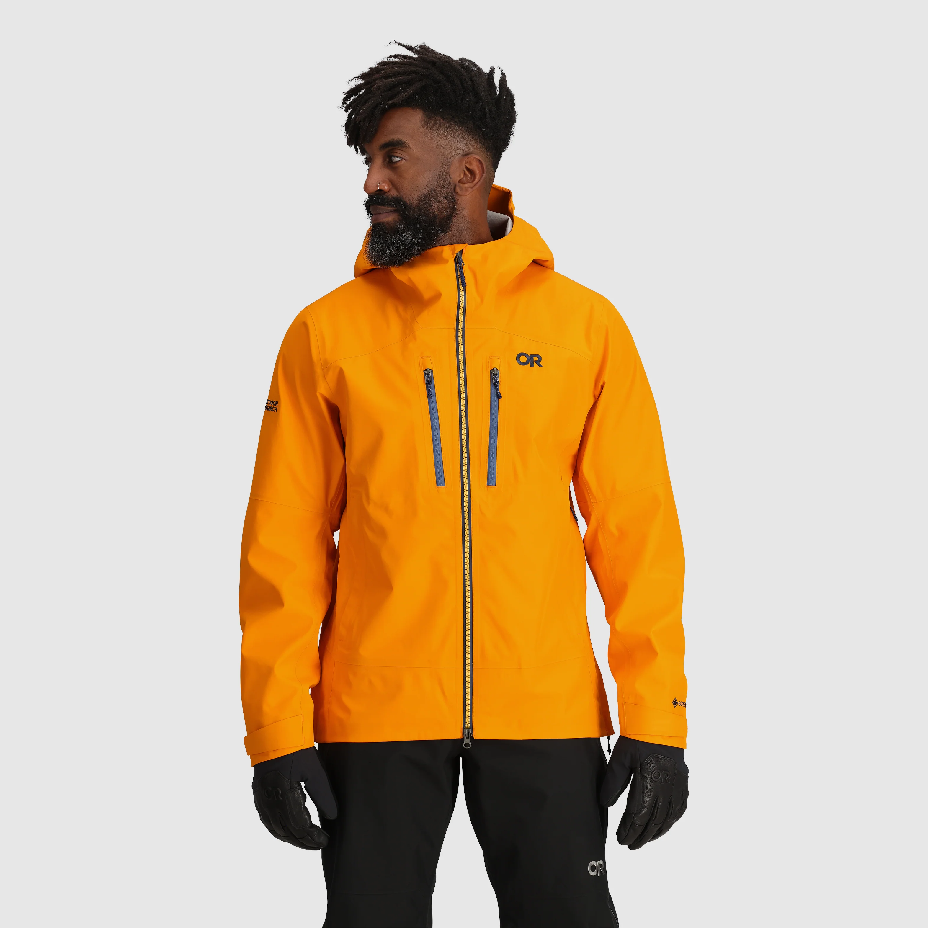 Men's Headwall GORE-TEX 3L Jacket - Image 14