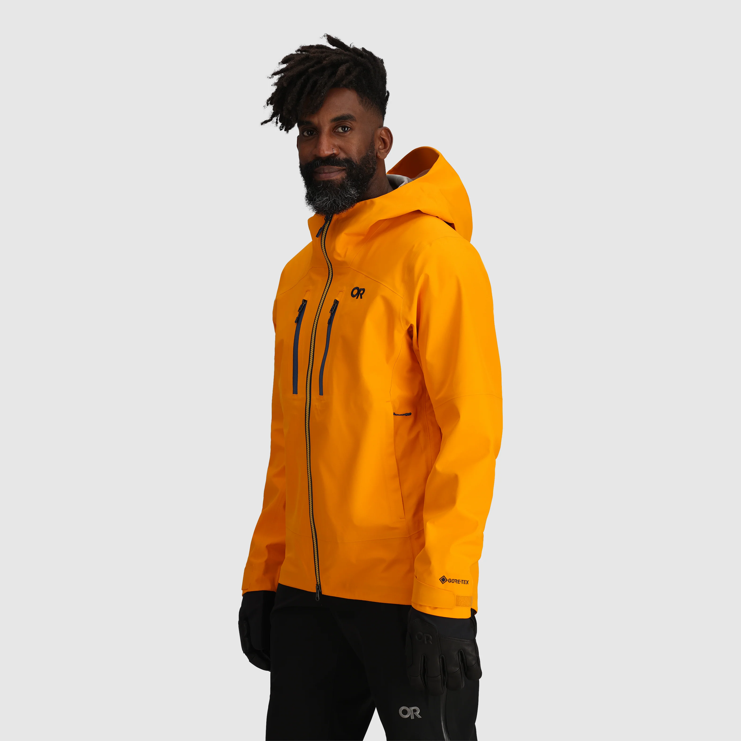 Men's Headwall GORE-TEX 3L Jacket - Image 16