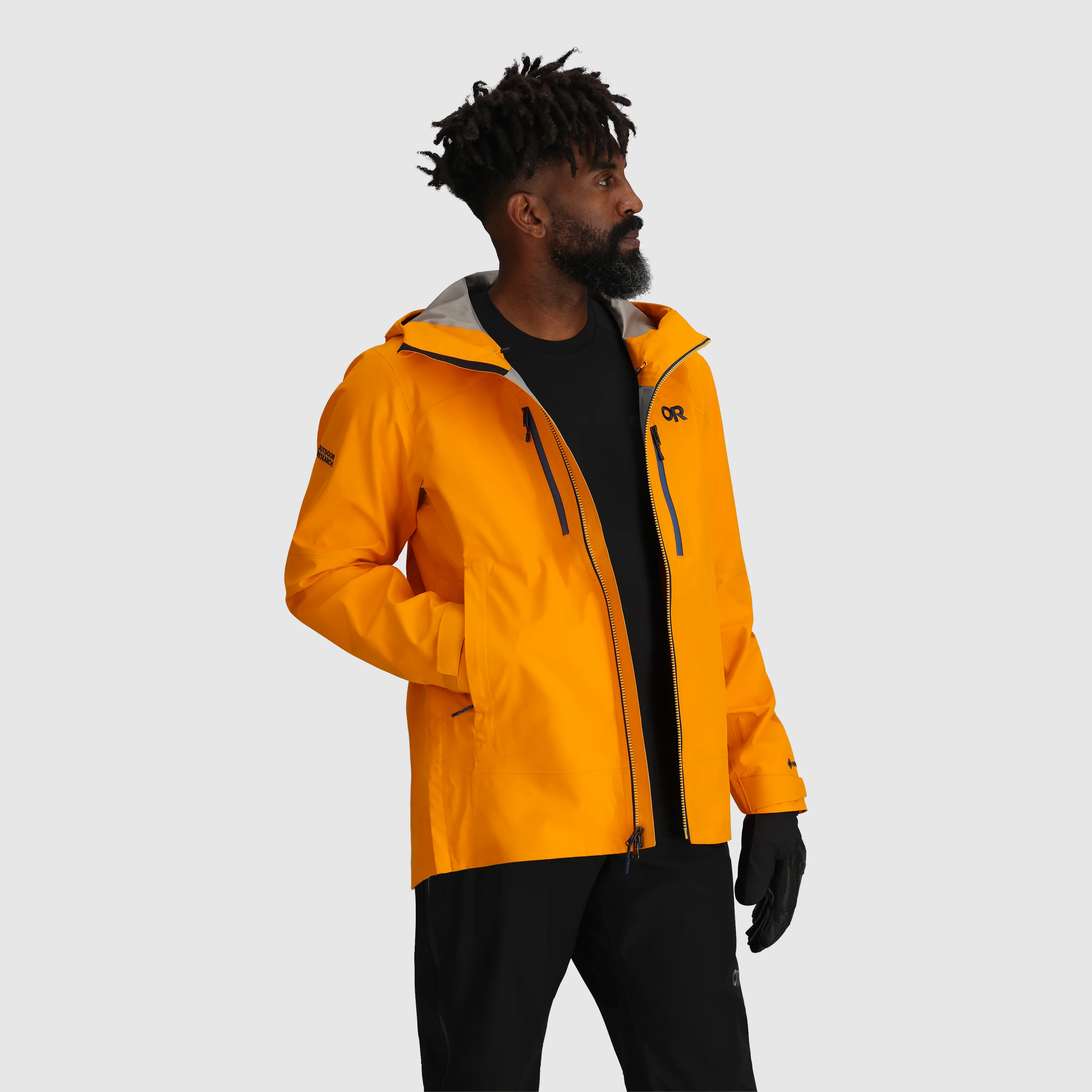 Men's Headwall GORE-TEX 3L Jacket - Image 17