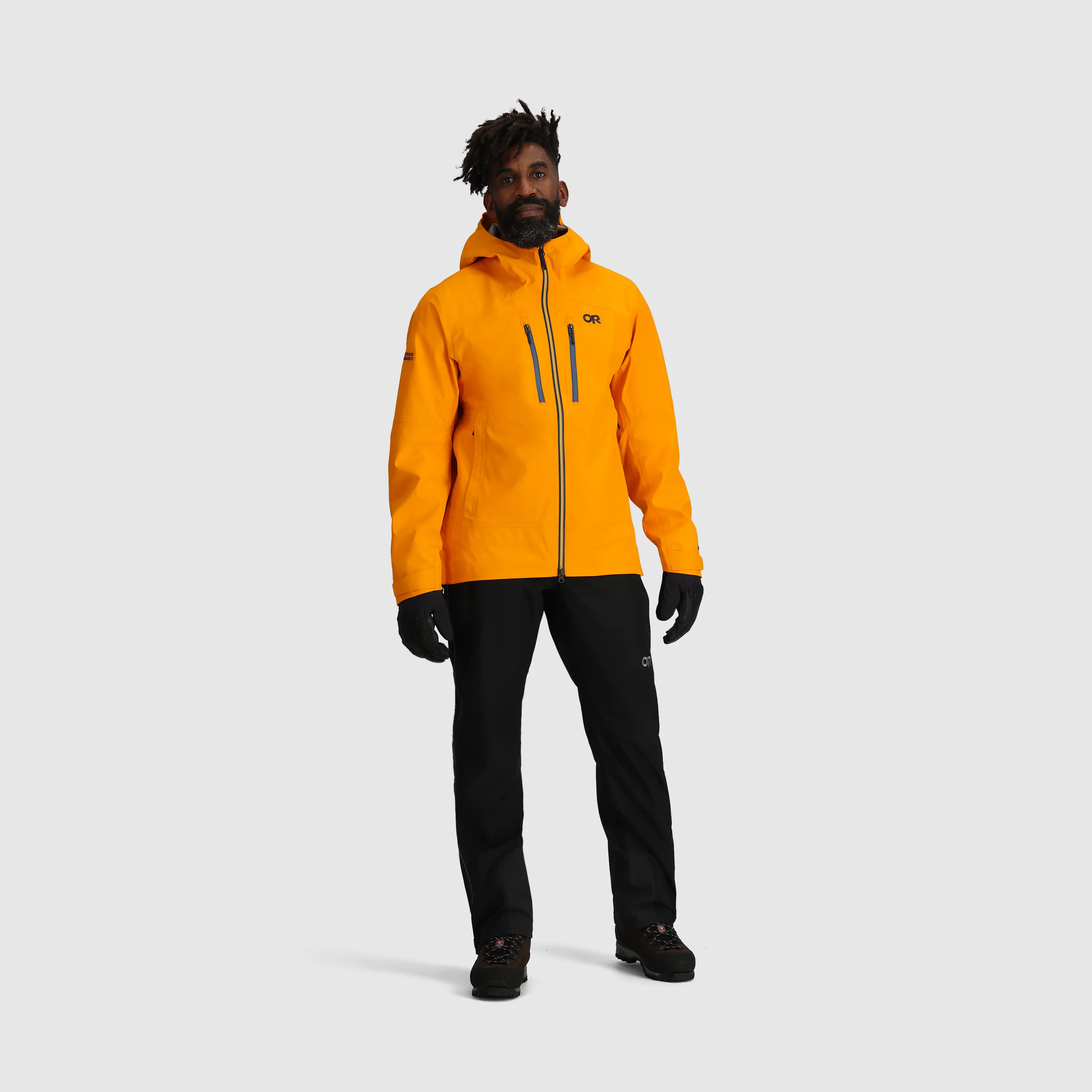 Men's Headwall GORE-TEX 3L Jacket - Image 18