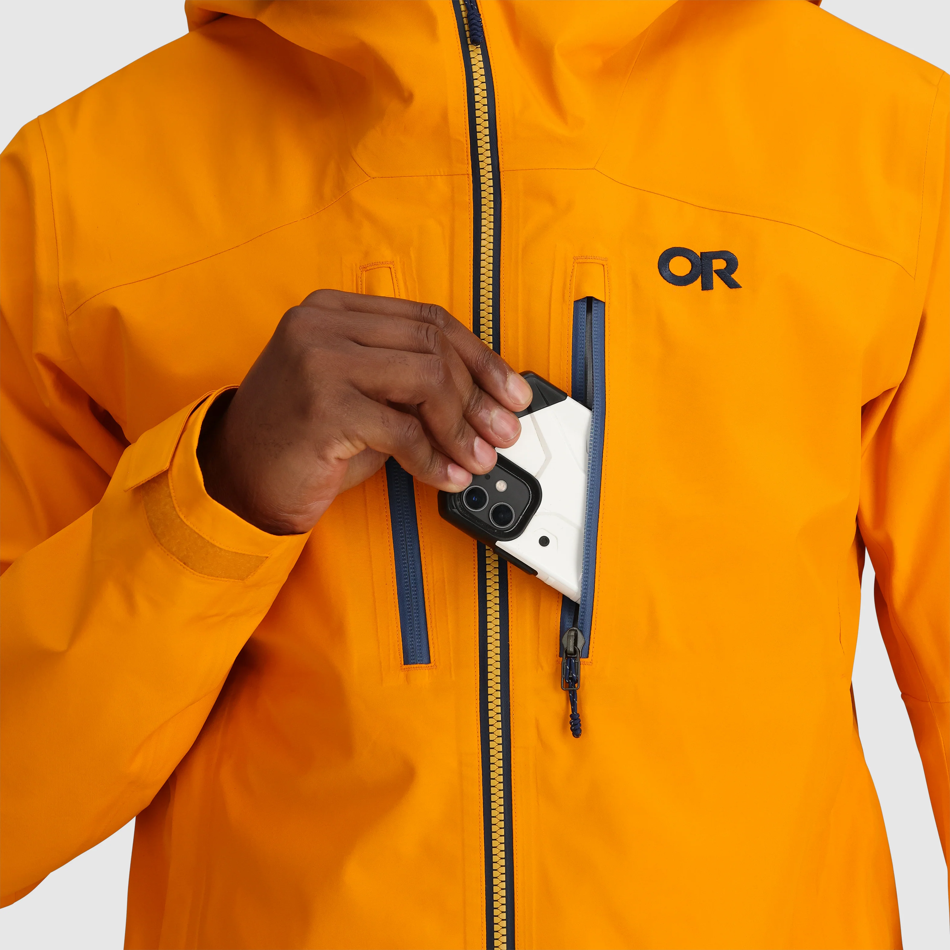 Men's Headwall GORE-TEX 3L Jacket - Image 19