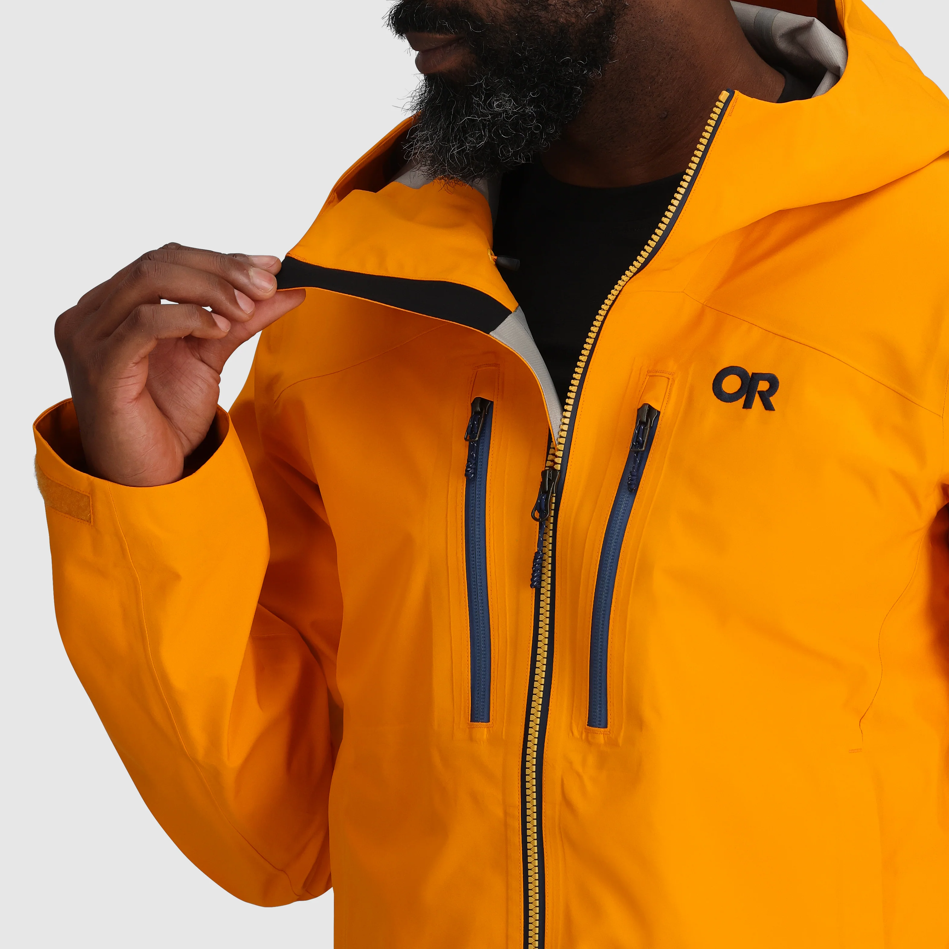 Men's Headwall GORE-TEX 3L Jacket - Image 25
