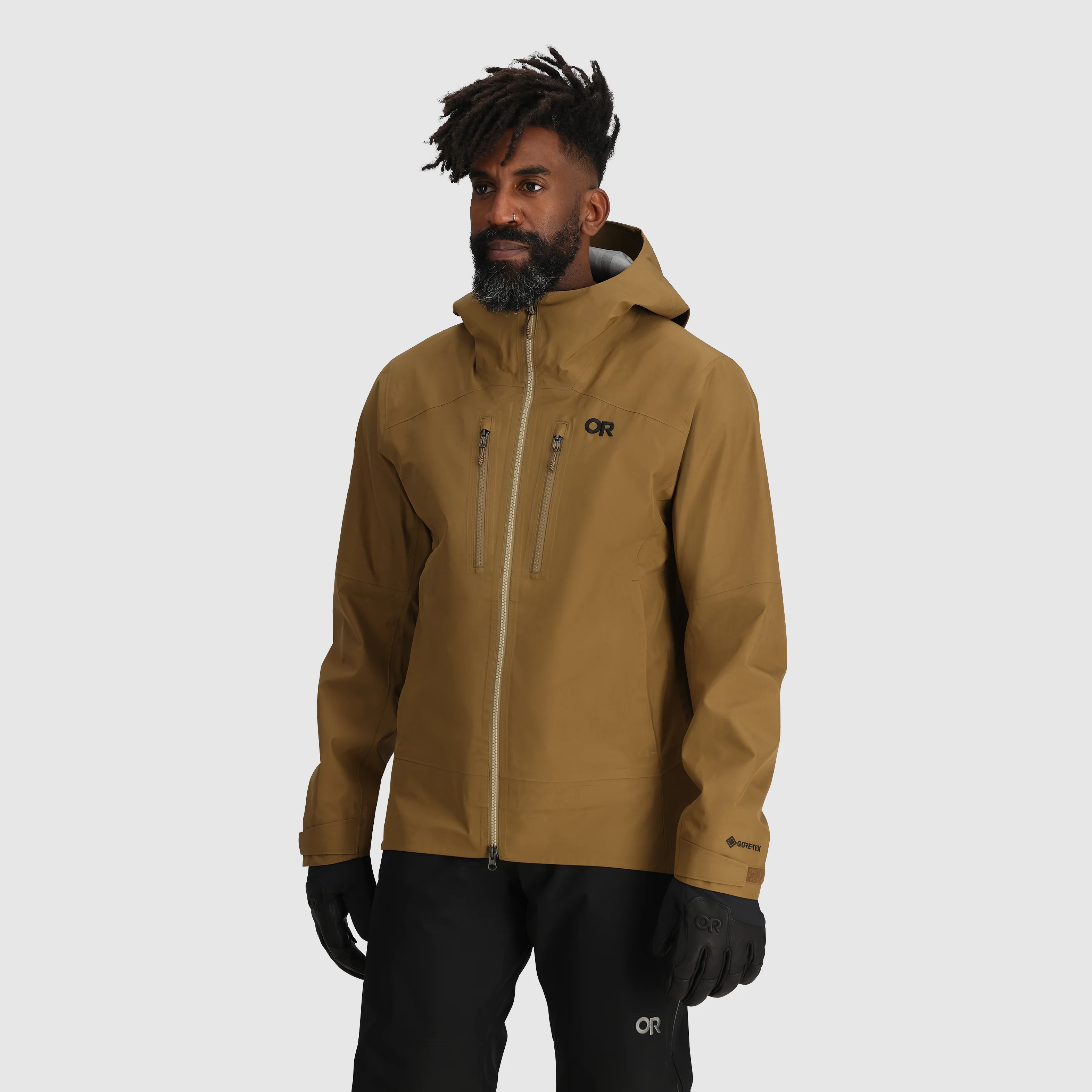 Men's Headwall GORE-TEX 3L Jacket - Image 27