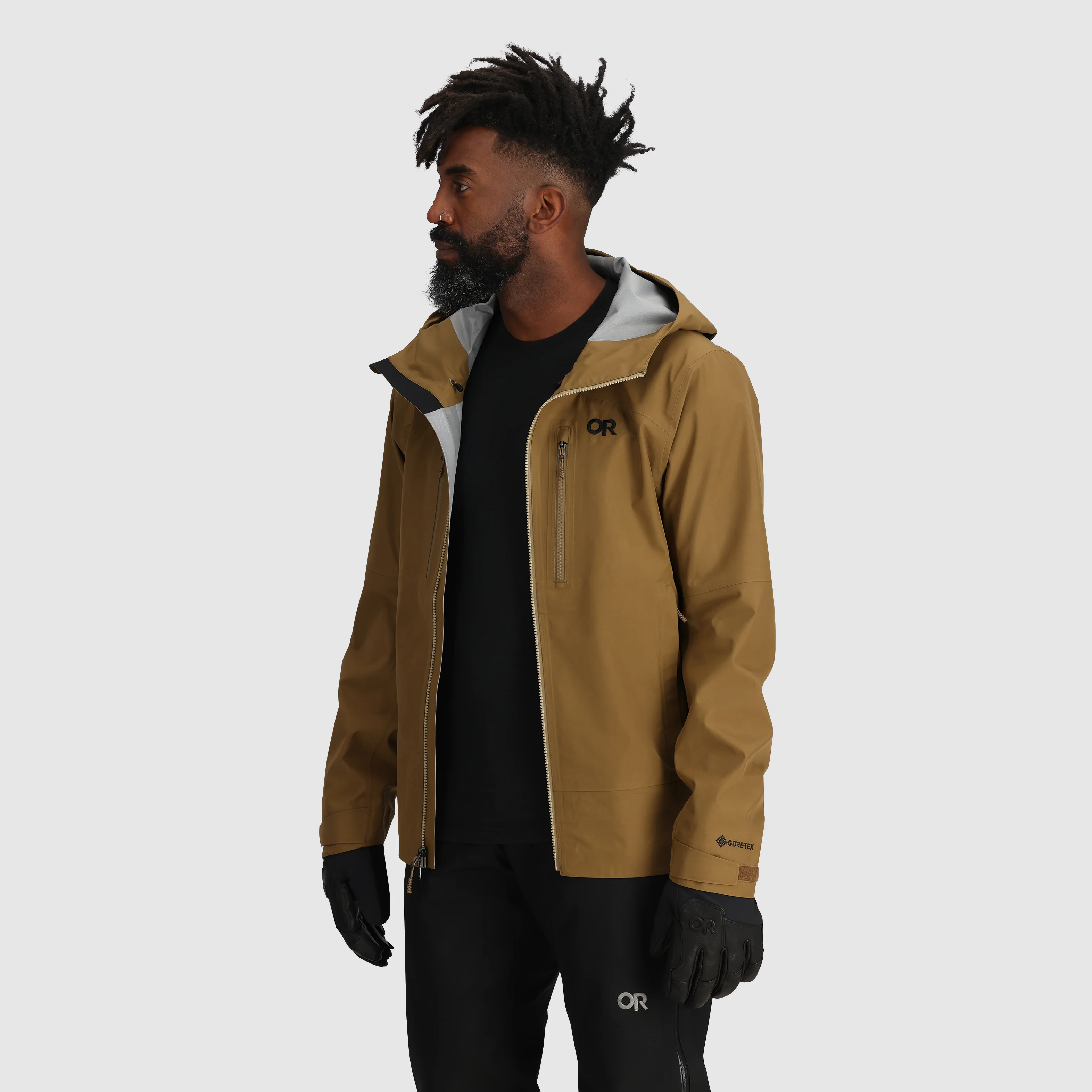Men's Headwall GORE-TEX 3L Jacket - Image 30