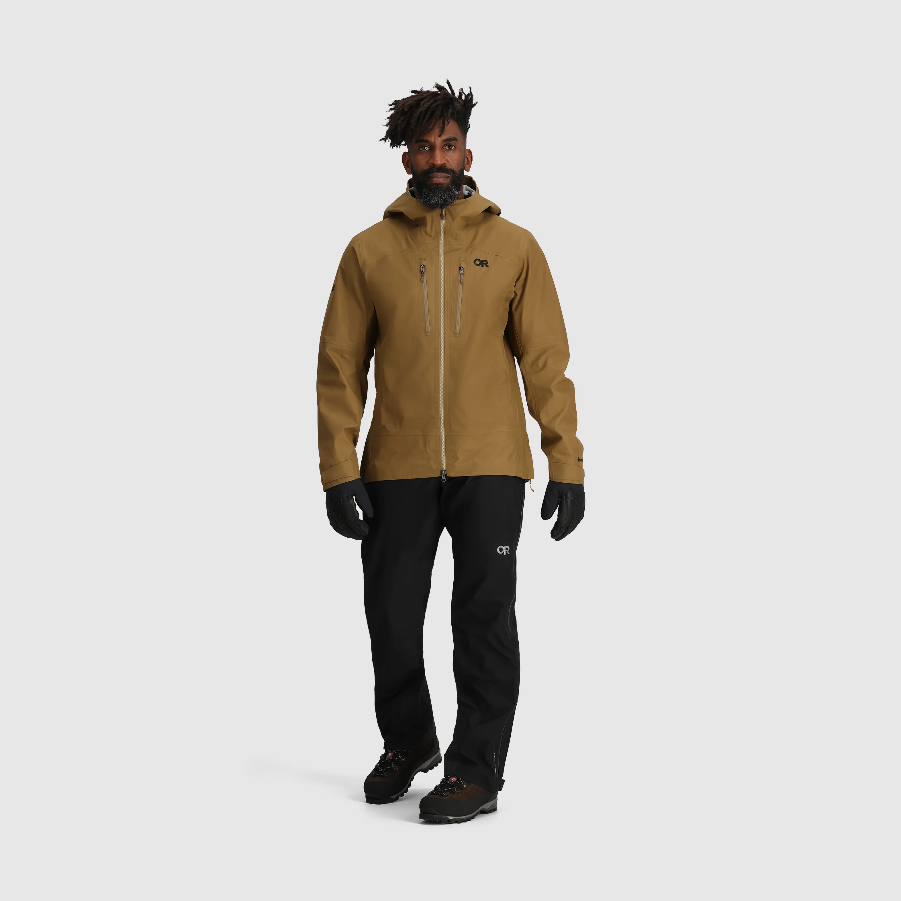 Men's Headwall GORE-TEX 3L Jacket - Image 31