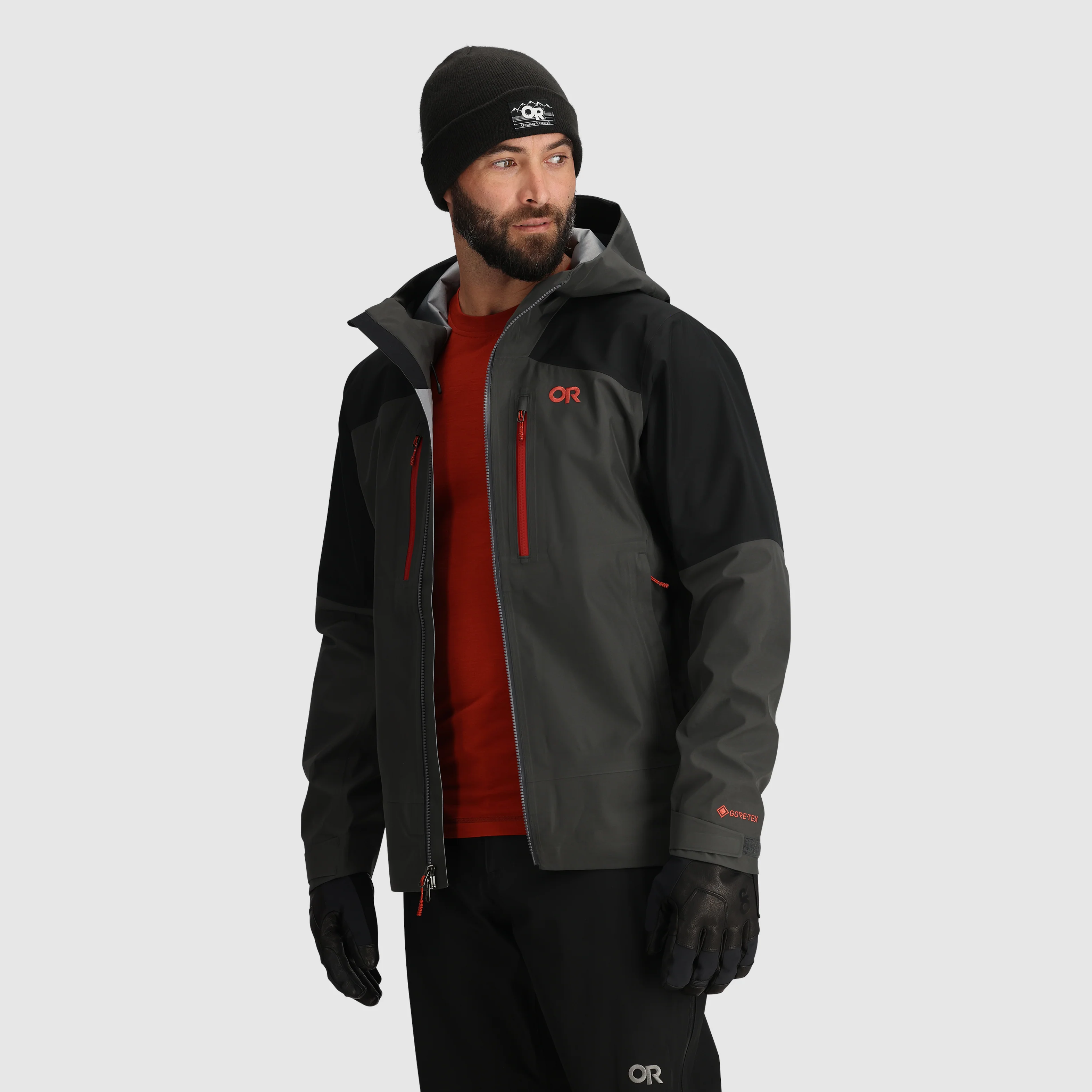 Men's Headwall GORE-TEX 3L Jacket - Image 36