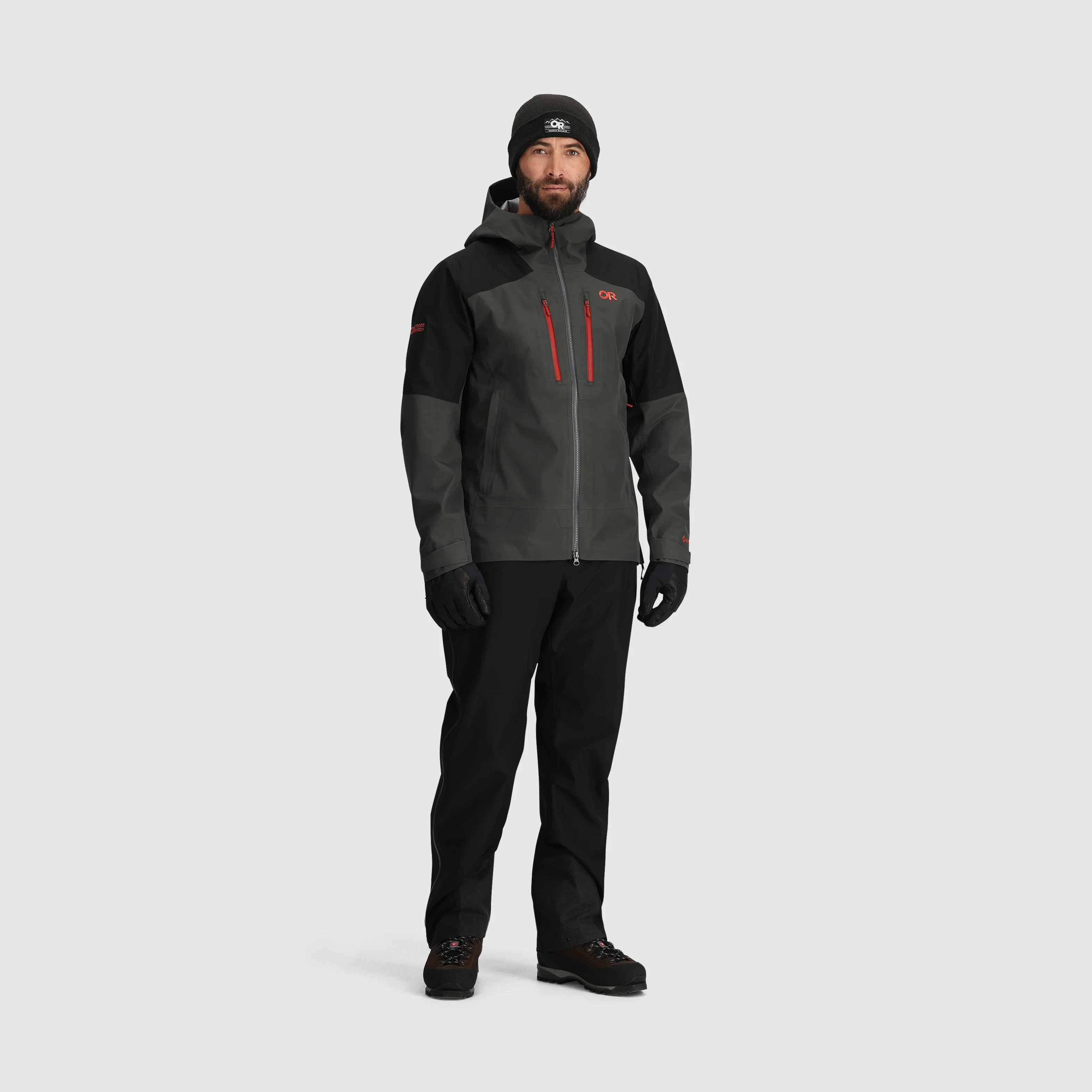 Men's Headwall GORE-TEX 3L Jacket - Image 37