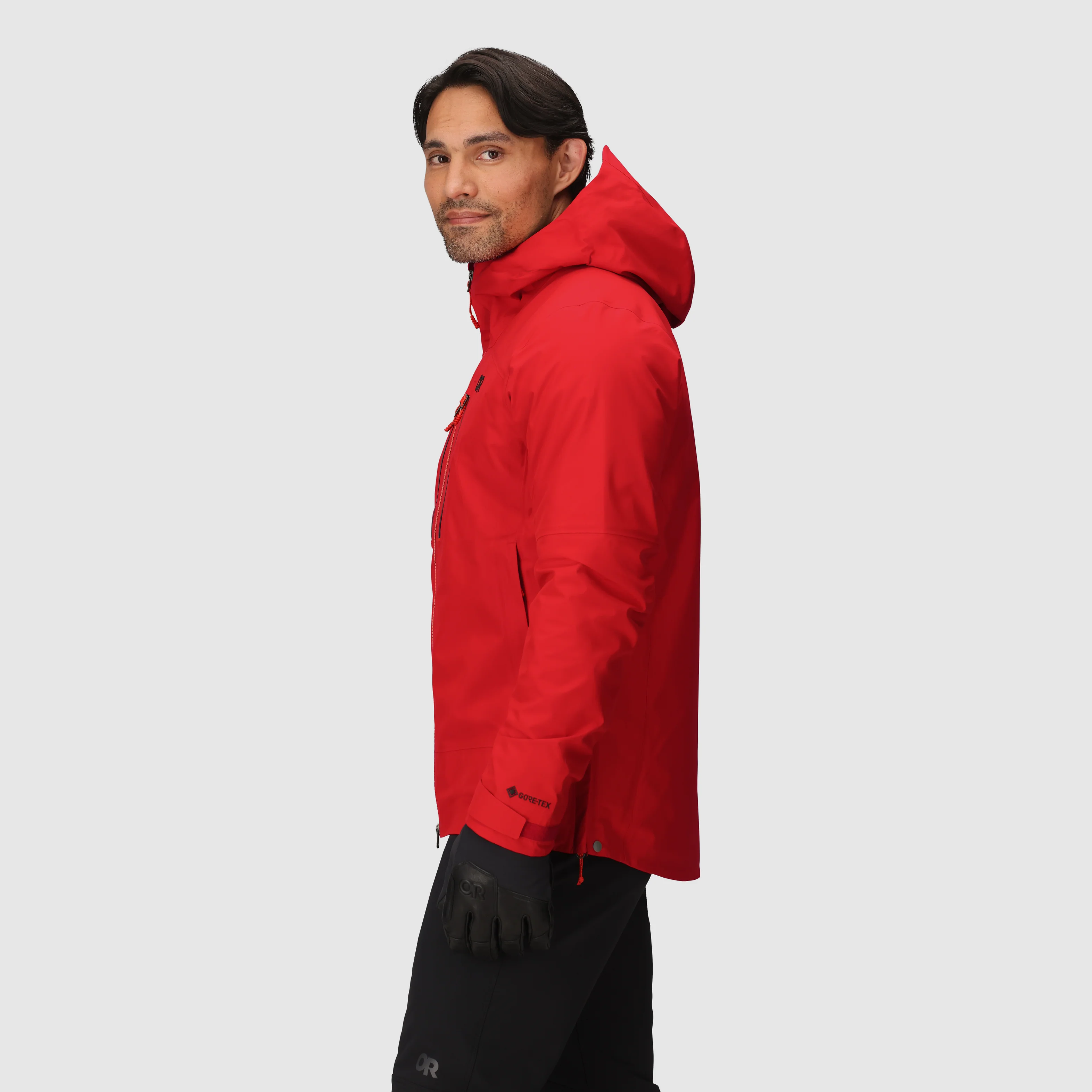 Men's Headwall GORE-TEX 3L Jacket - Image 4