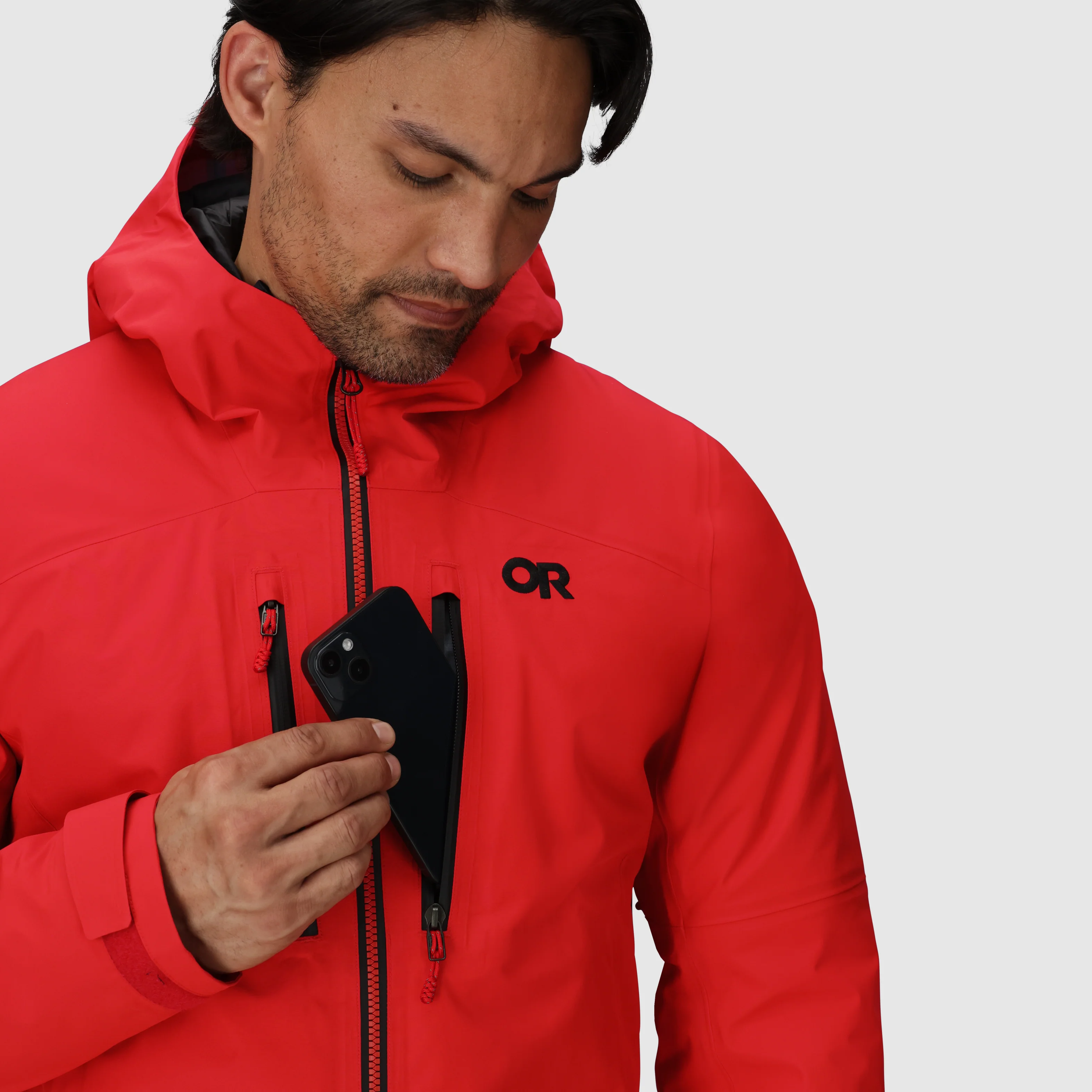 Men's Headwall GORE-TEX 3L Jacket - Image 41