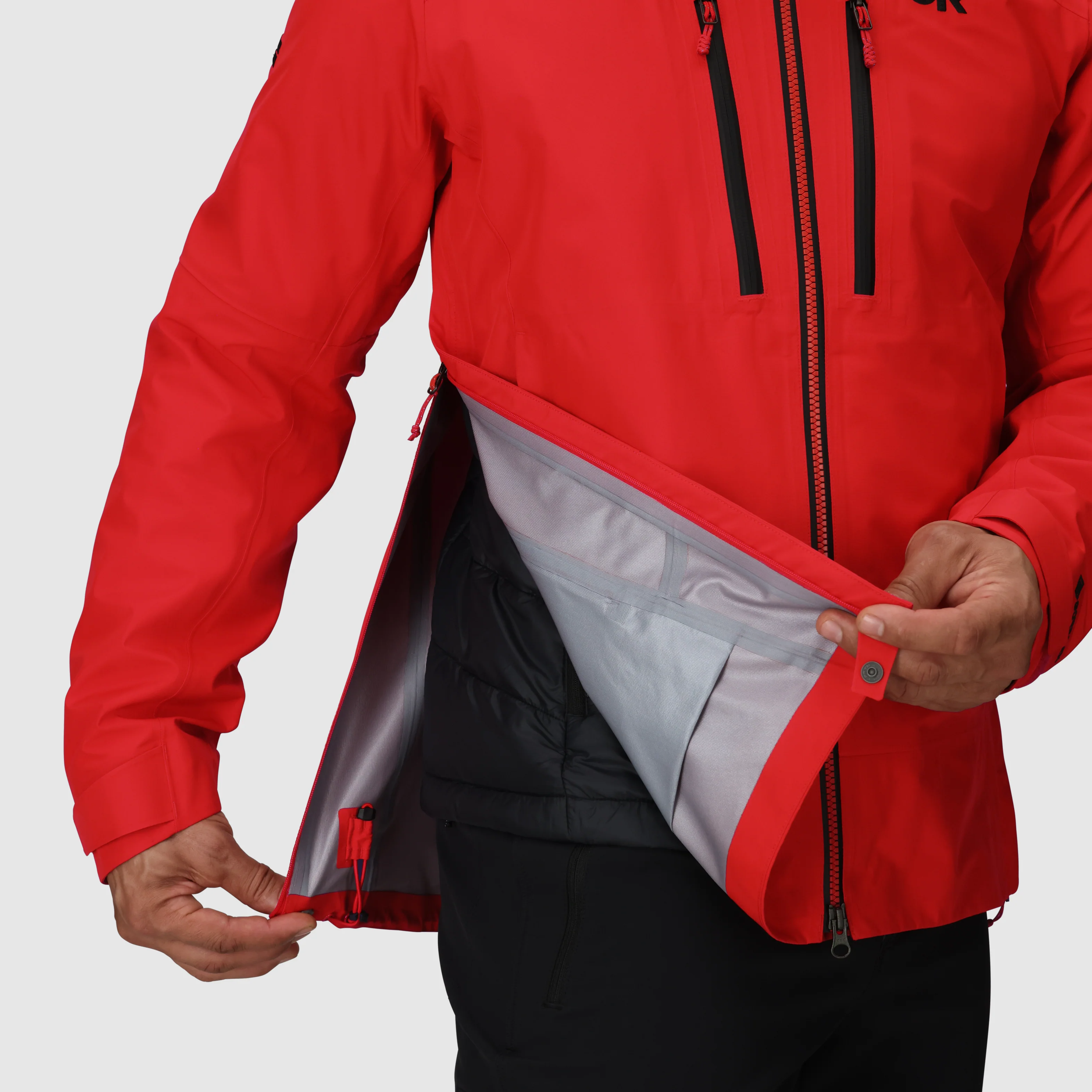 Men's Headwall GORE-TEX 3L Jacket - Image 43