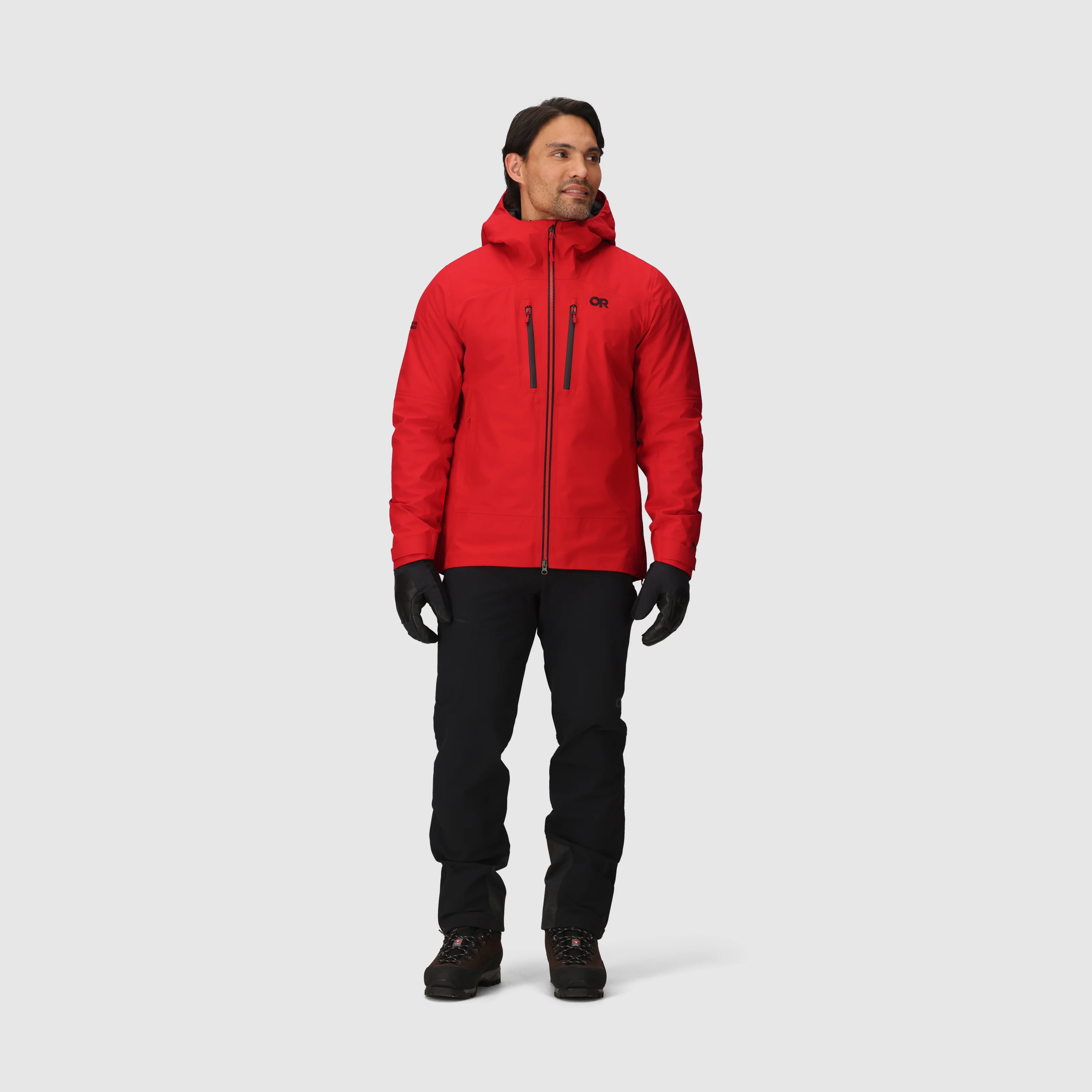 Men's Headwall GORE-TEX 3L Jacket - Image 6